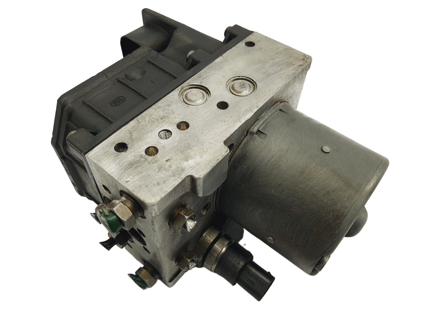Črpalka Abs 0265950044 1492921080 C8 807 Ulysse PSA Fiat 61586 main product photo