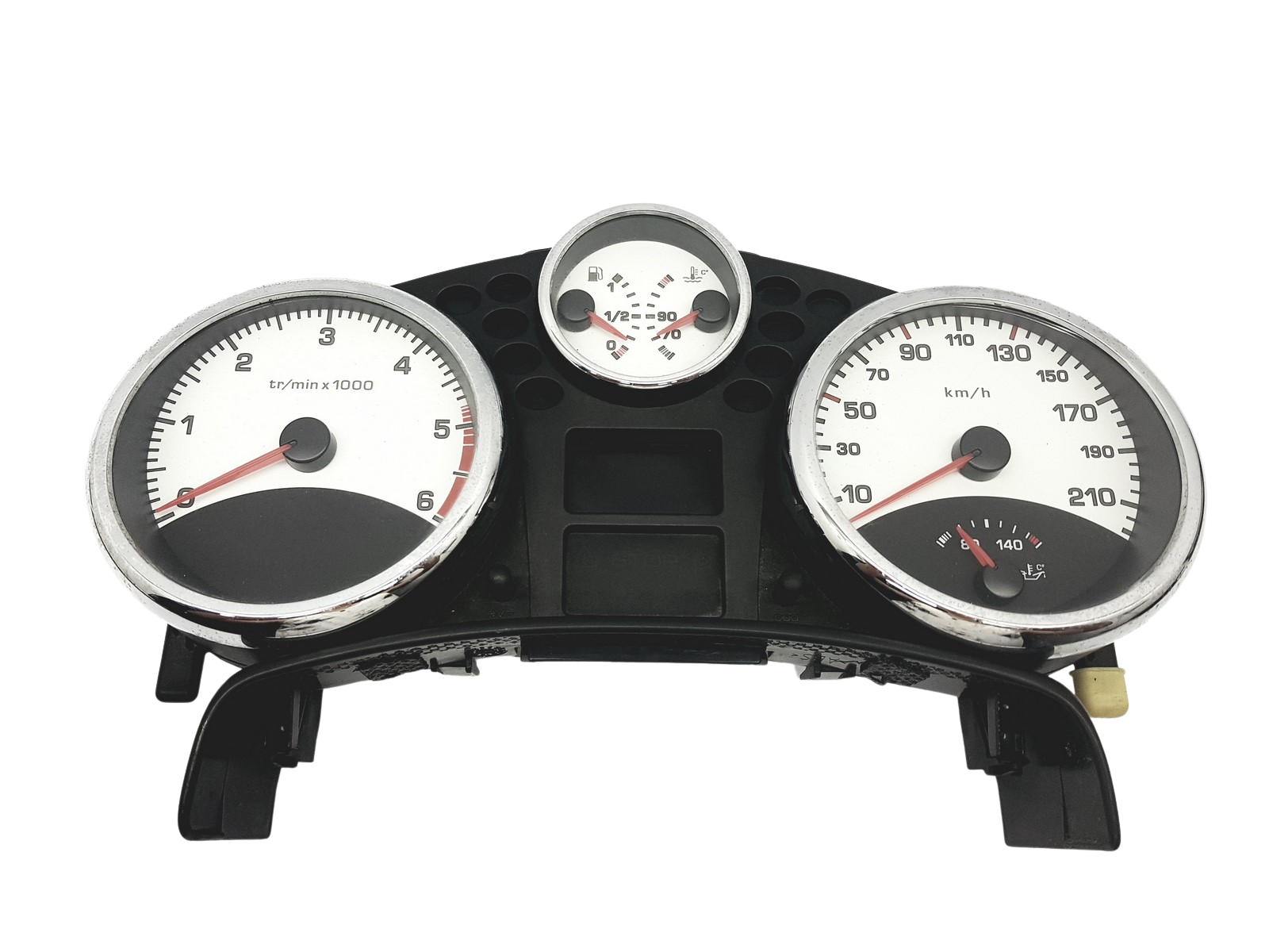Merilnik hitrosti Peugeot 207 A2C53065549 58678 main product photo