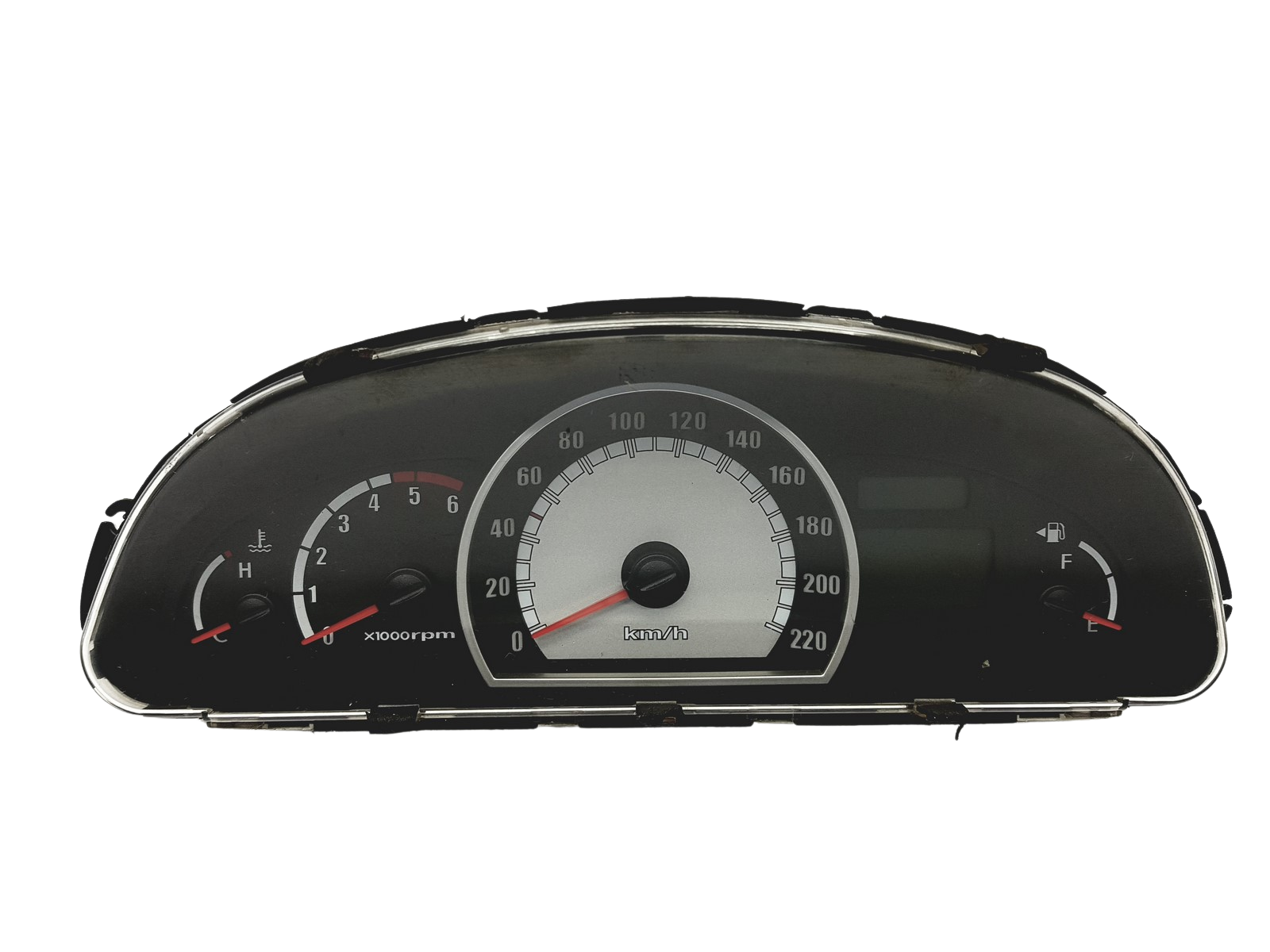 Merilnik hitrosti Hyundai Matrix 94004-17511 53605 main product photo