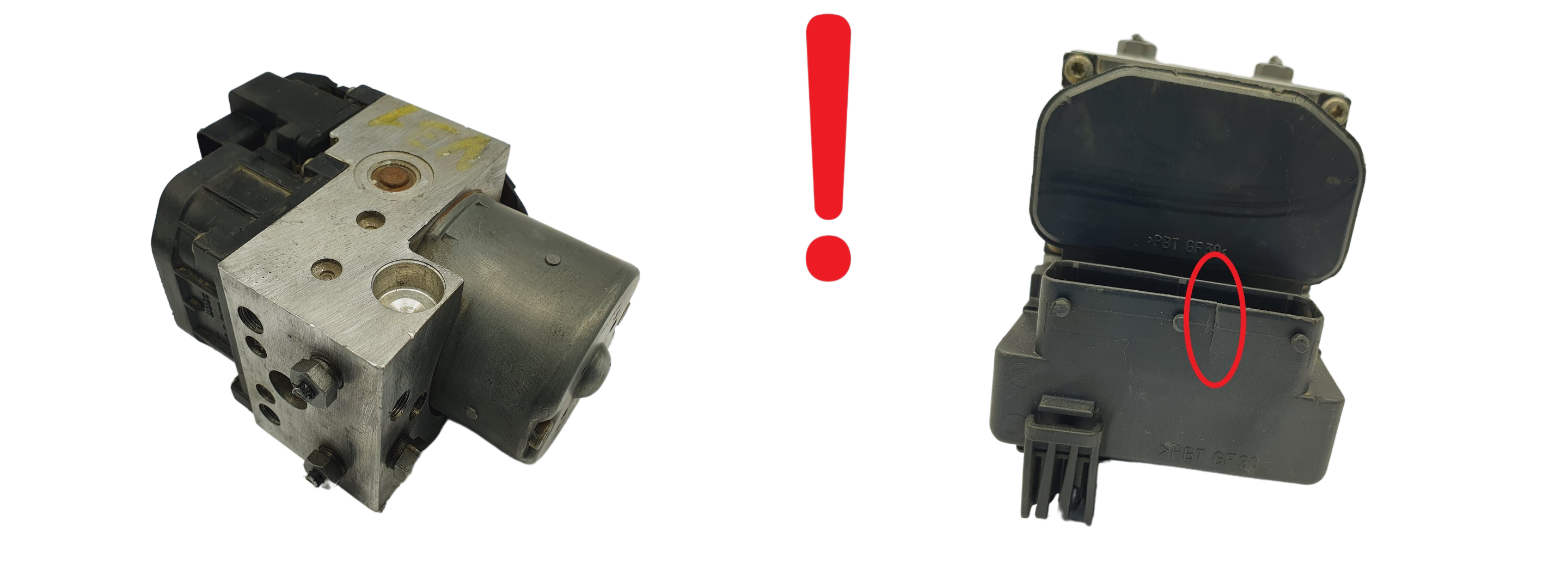 Črpalka Abs Fiat Punto 46541046 0273004424 Bosch 65225 main product photo