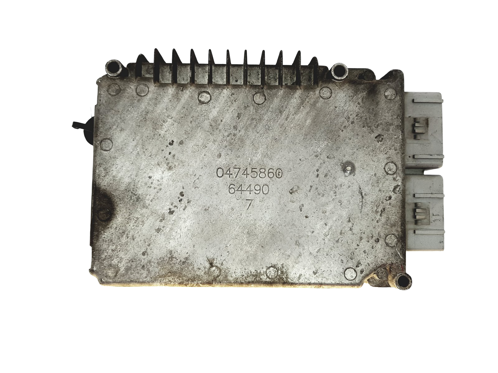 Kontrolna Enota P04727235AC 7235AC Chrysler main product photo