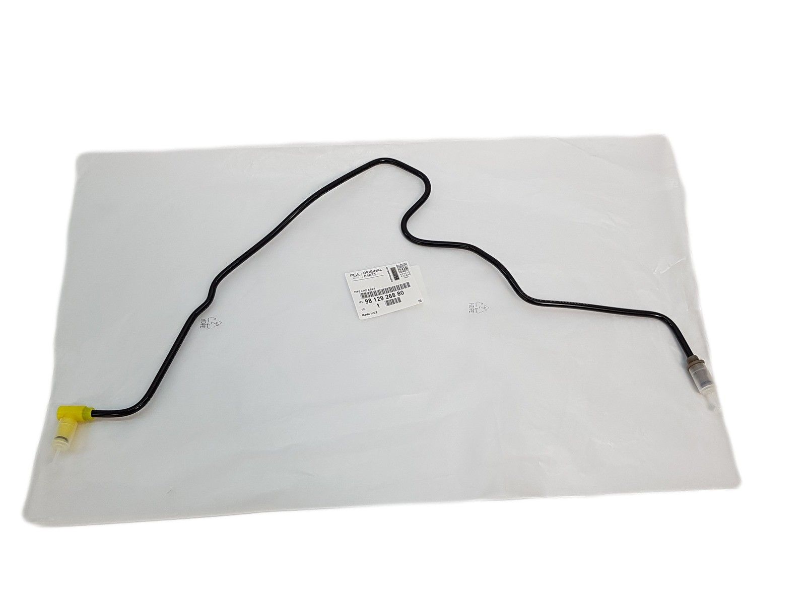 Hidravlična cev Citroen Peugeot 9812926880 Nov Original main product photo