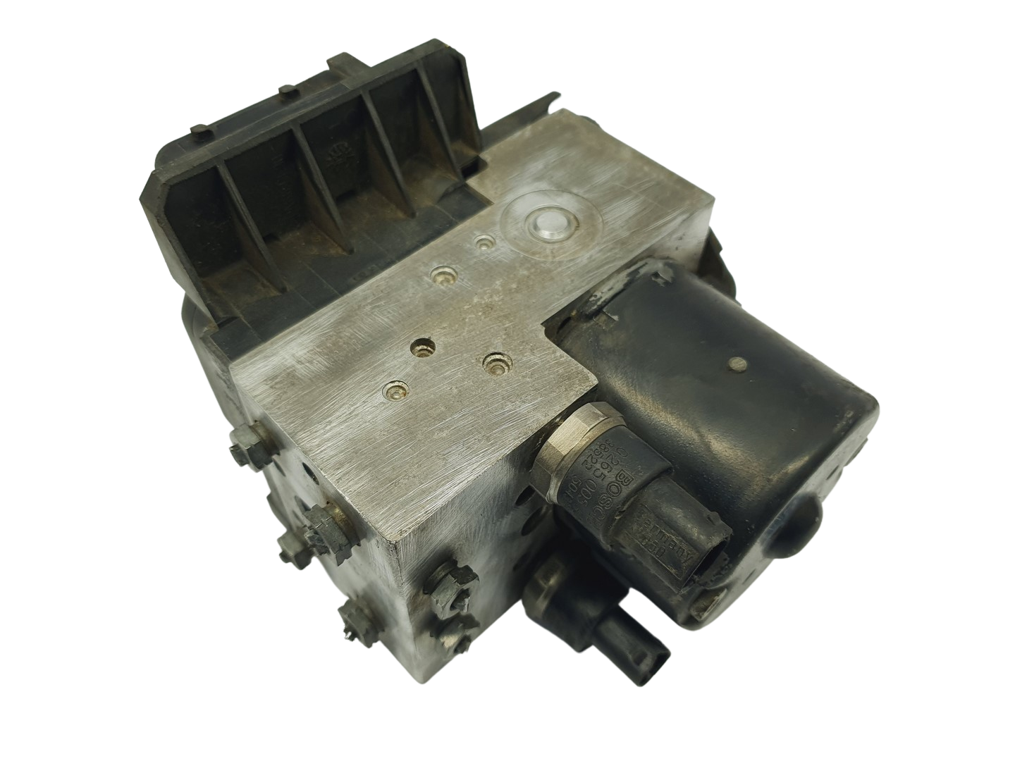 Črpalka Abs ESP Mercedes W168 A0044310912 0265202461 Bosch 67705 main product photo