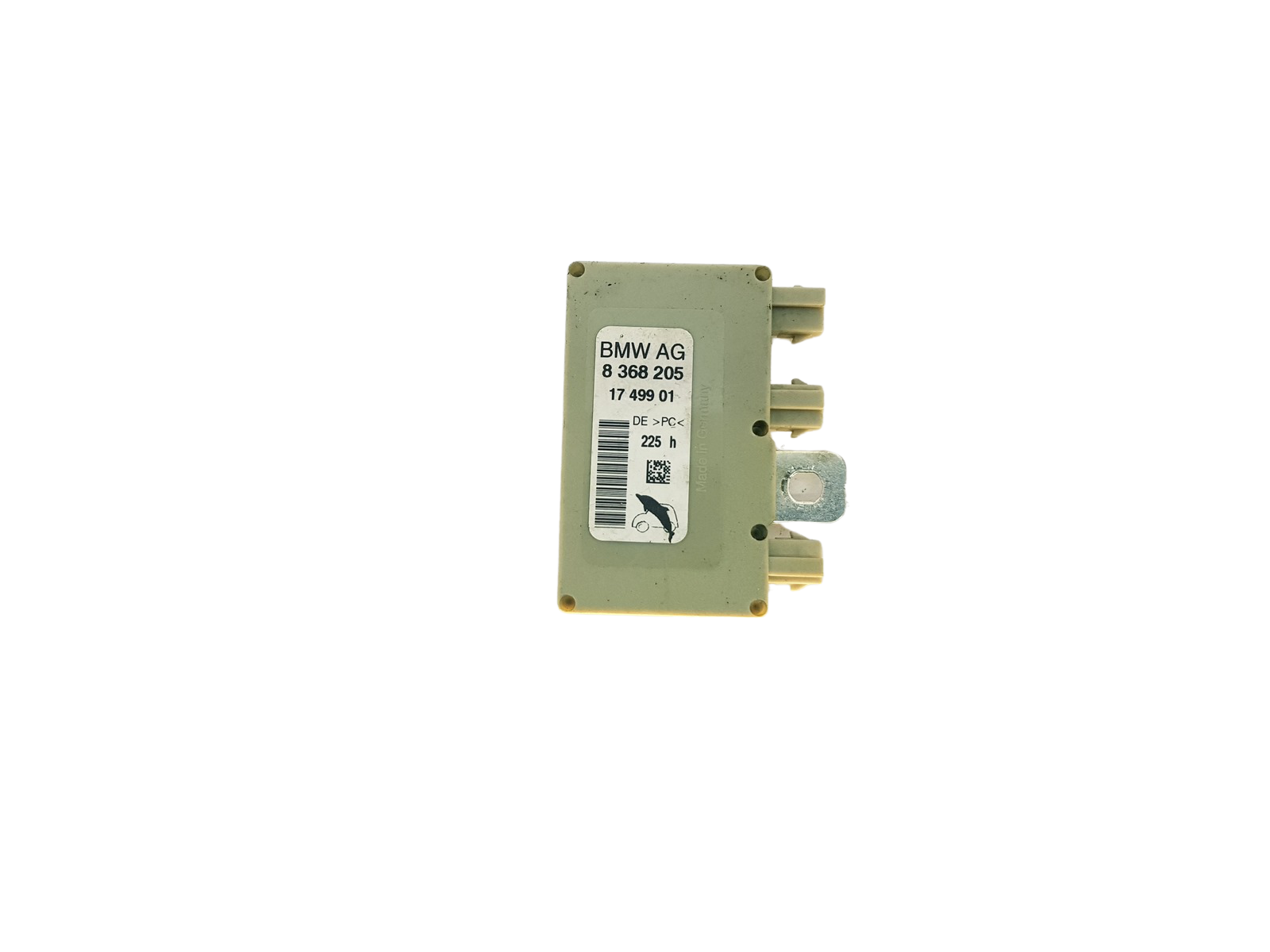 Ojačevalnik zvoka Wzmacniacz Antenowy 8368205 1749901 BMW main product photo
