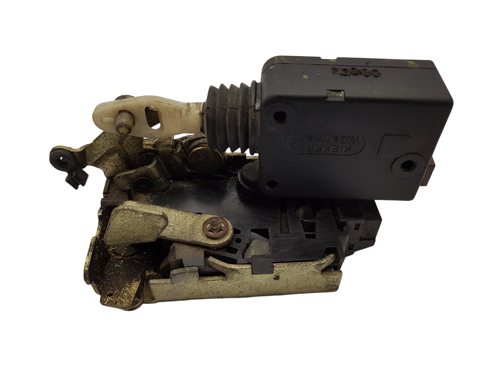 Mehanizem ključavnice vrat Desni Zadaj 96056003 Citroen ZX Rockwell 11183 main product photo
