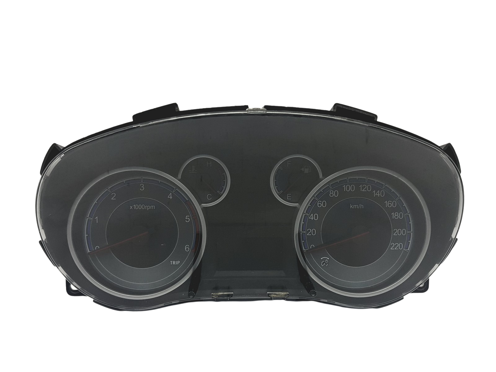 Merilnik vrtljajev Suzuki SX4 Fiat Sedici 34110-55L50 54096 main product photo