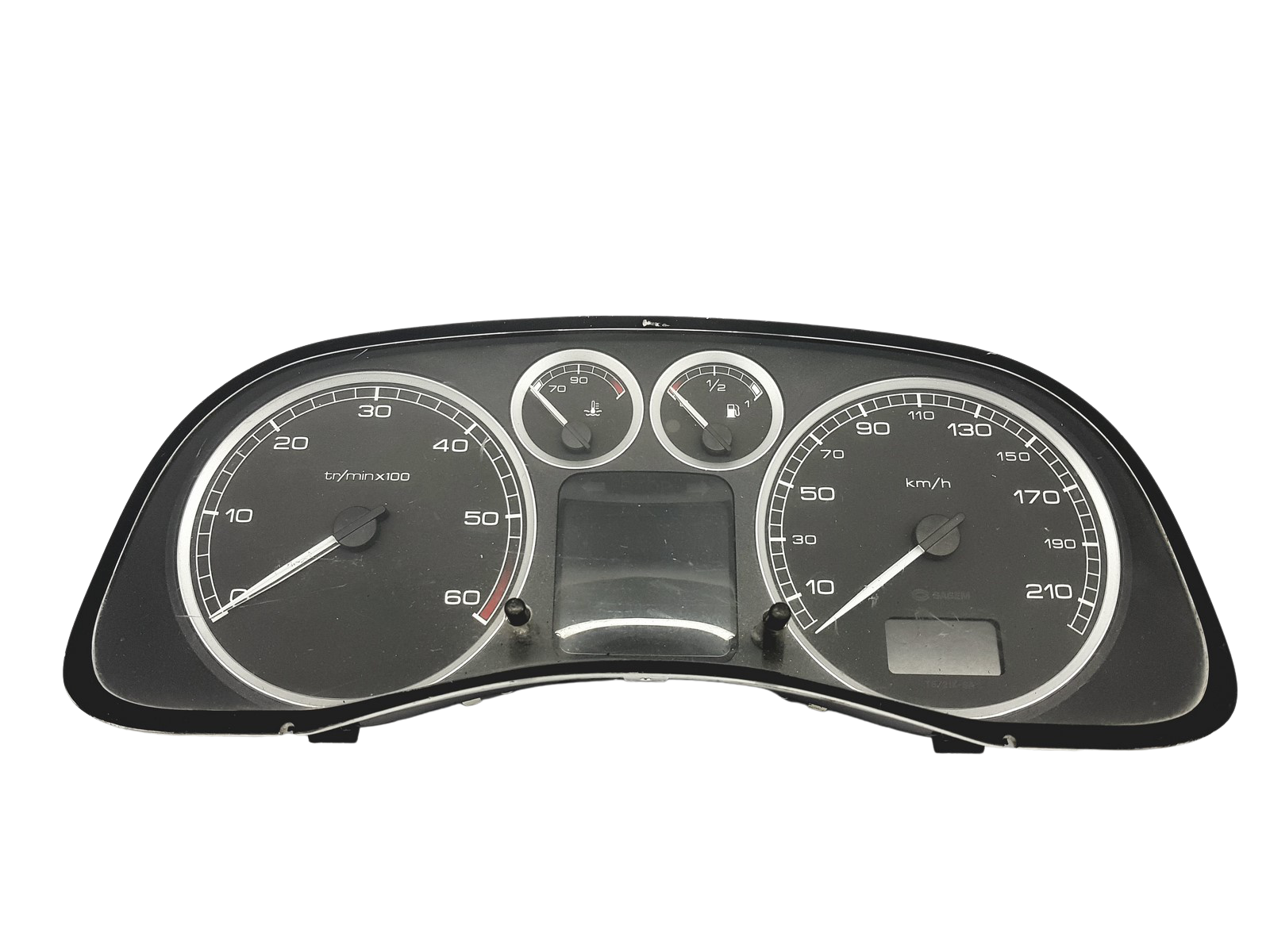 Merilnik vrtljajev Peugeot 307 9655476580 G00 48347 main product photo
