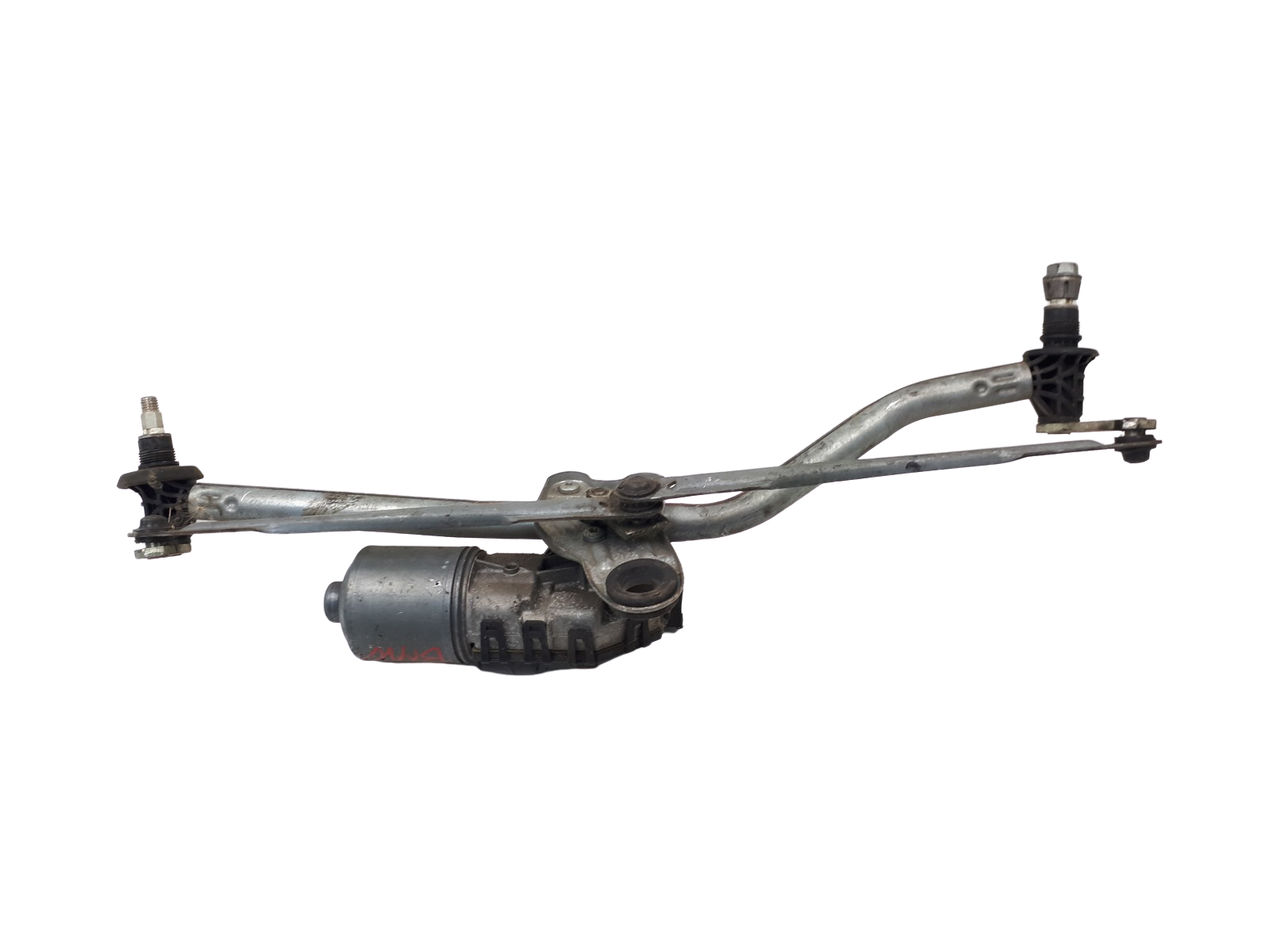 Mehanizem Brisalcev BMW 3 E46 67.63- 6914577 0390241712 Bosch 1363 main product photo