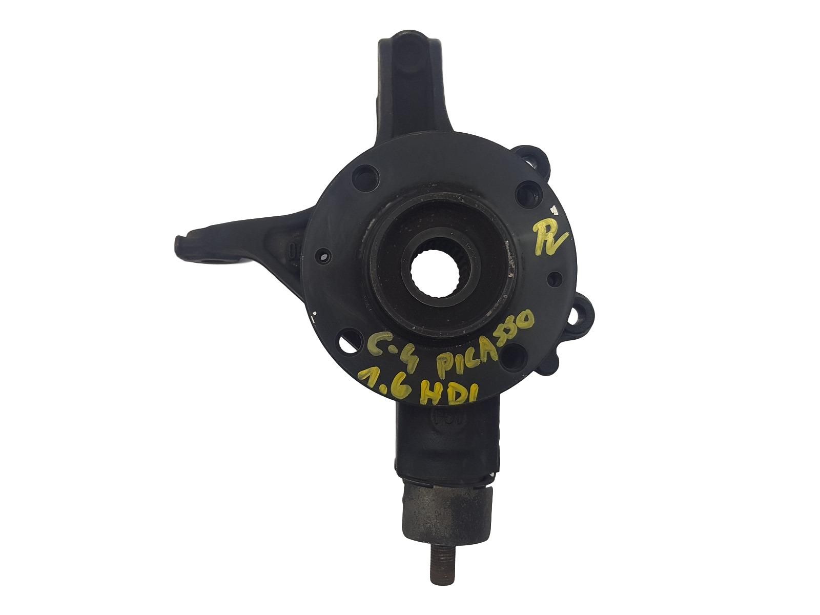 Zglob krmilnega sistema Leva 364696 C4 Picasso Citroen 4384 25Z main product photo