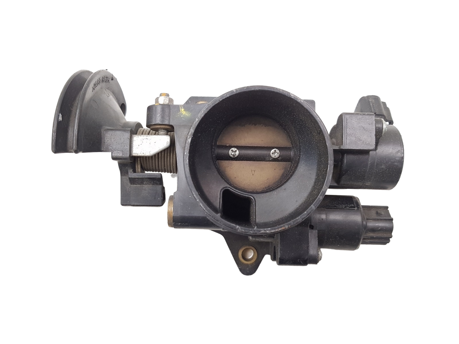 Ventil teleskopa za plin Toyota Yaris 89452-52011 main product photo