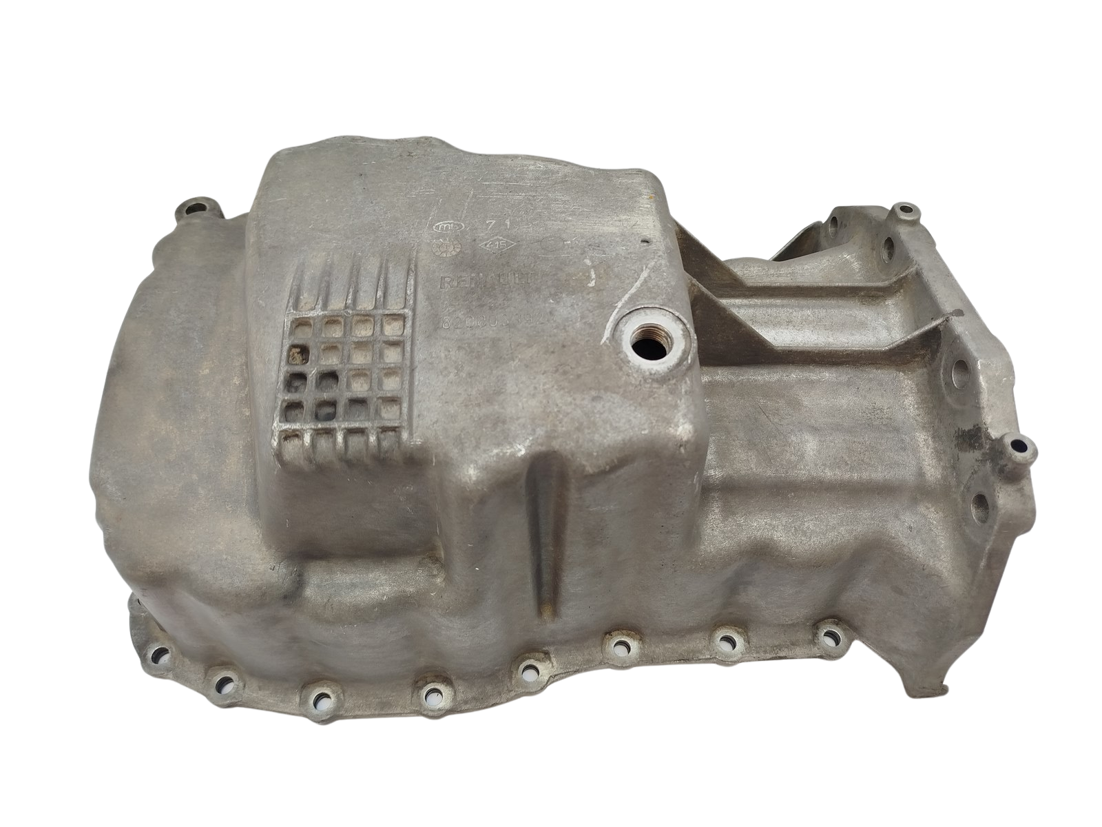 Oljno Korito 8200033928 Renault 1.5 DCI main product photo