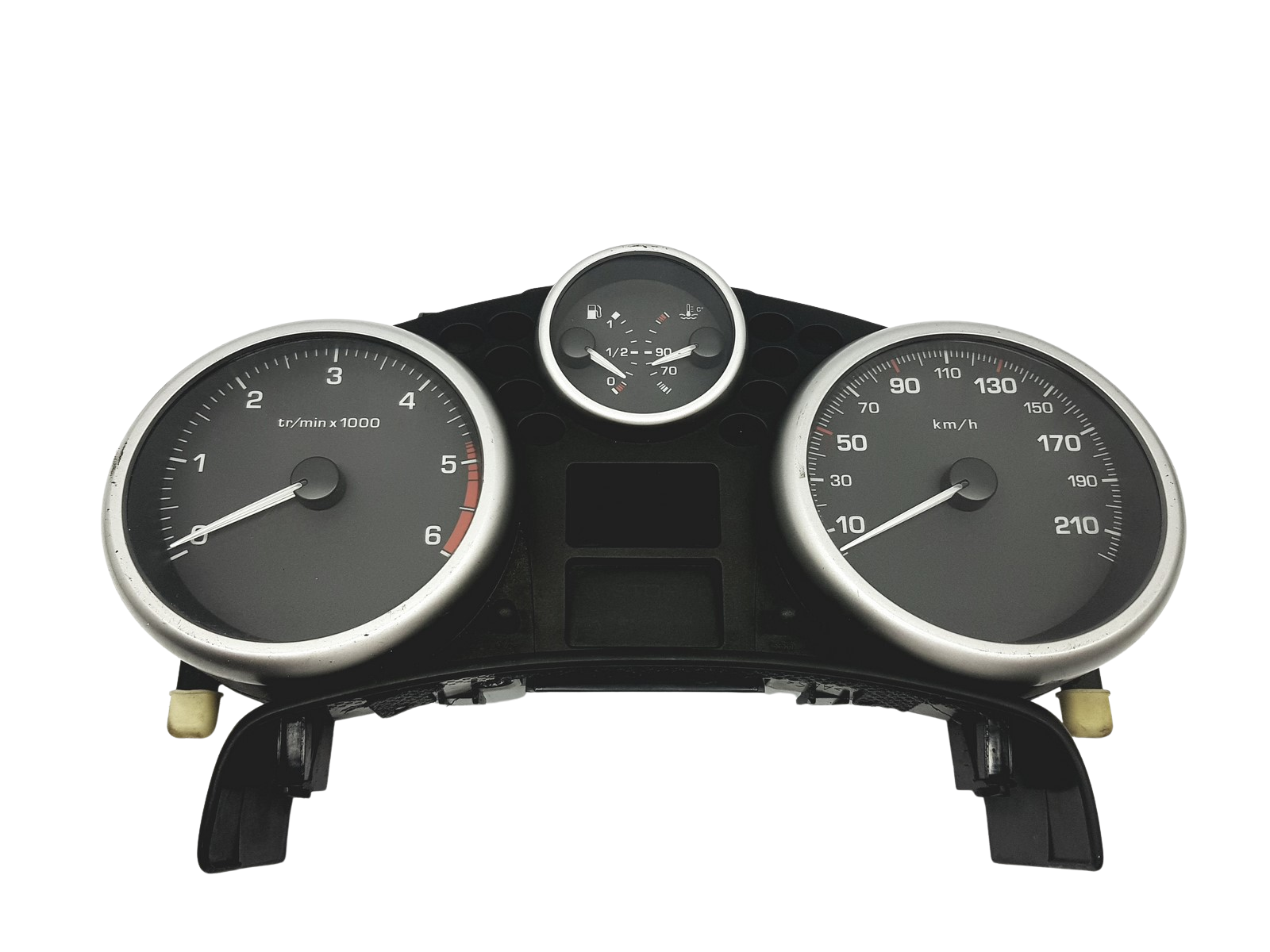 Merilnik vrtljajev Peugeot 207 9662904680 A2C53190339 58679 main product photo