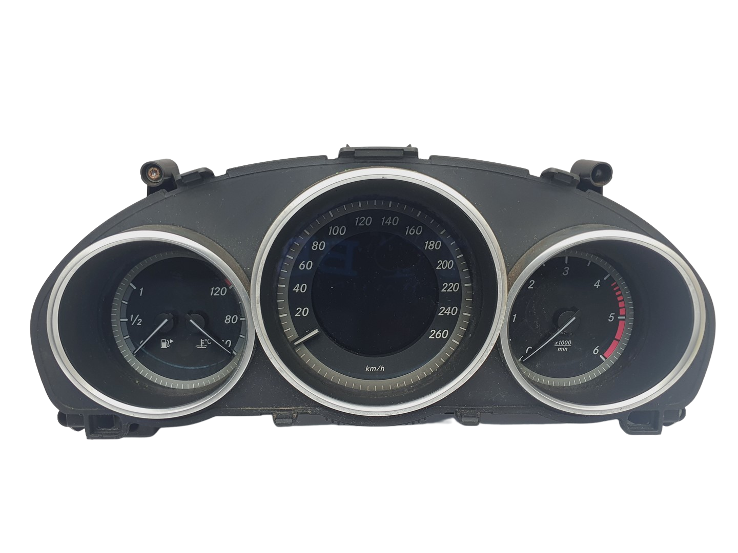 Merilnik vrtljajev Mercedes E W212 A2129000425 main product photo