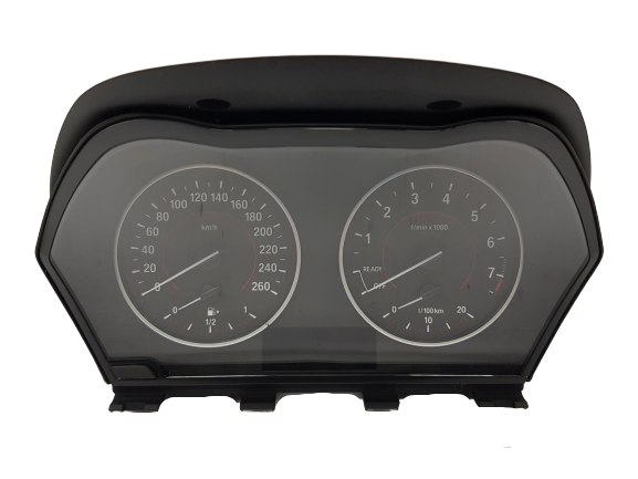 Merilnik vrtljajev BMW 1 6210 9382156 9295445 Johnson 25037 main product photo