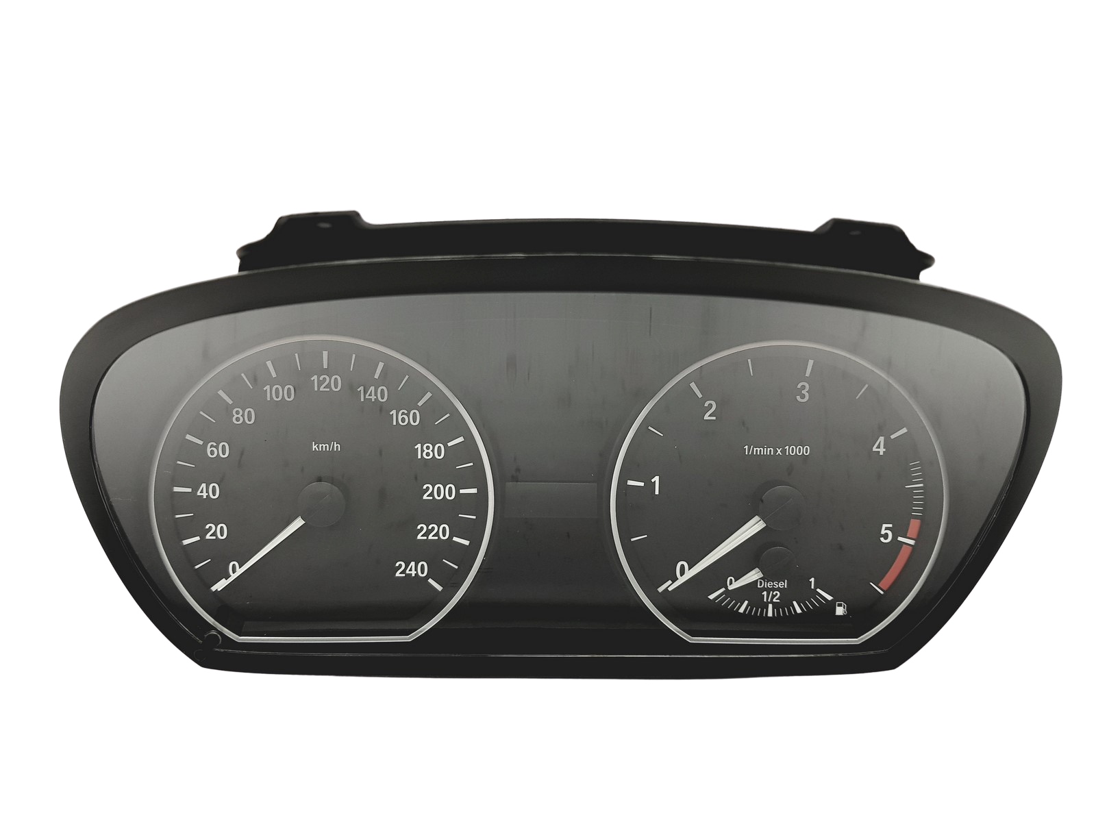Merilnik hitrosti BMW 1 E87 9220949-01 1024952-98 32098 main product photo