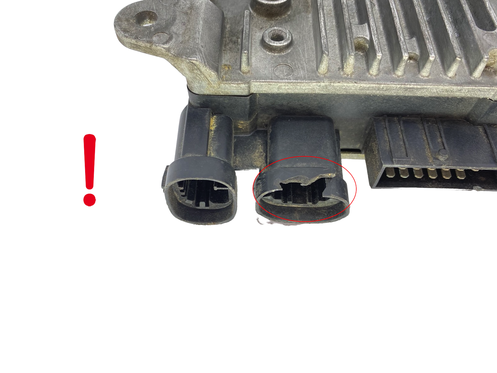 Kontrolna Enota PSA 9649847780 6900000482 Q1T19072M1EKD KOYO 54706 main product photo