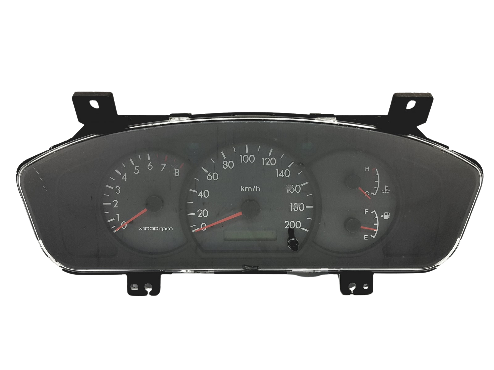 Merilnik hitrosti Kia Rio 94003-FD160 2004-26400K 53396 main product photo