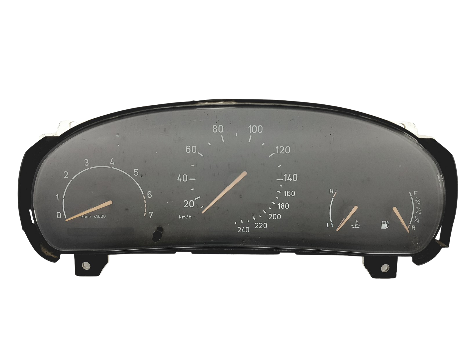 Merilnik hitrosti Saab 9-5 5042403K 69295-040T 40931 main product photo