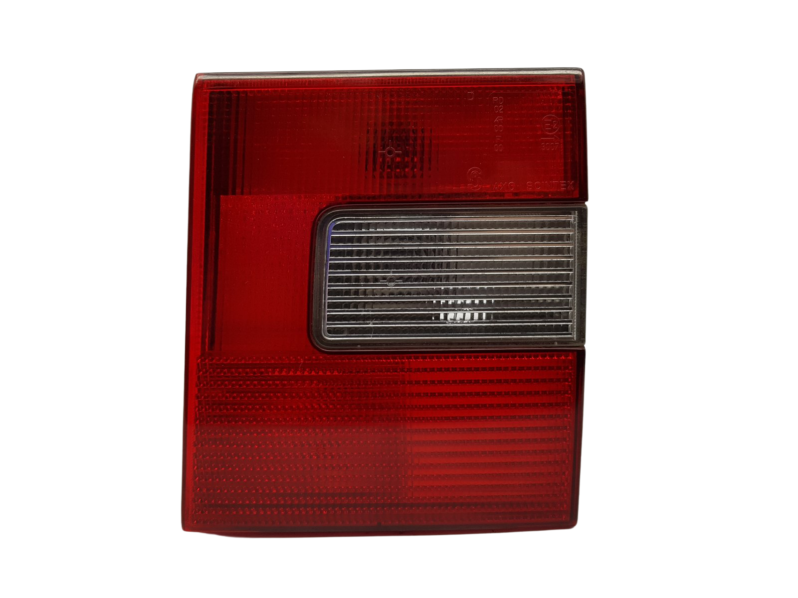 Luč Desni Zadaj 6351A2 Citroen Evasion AXO Scintex 13234 main product photo