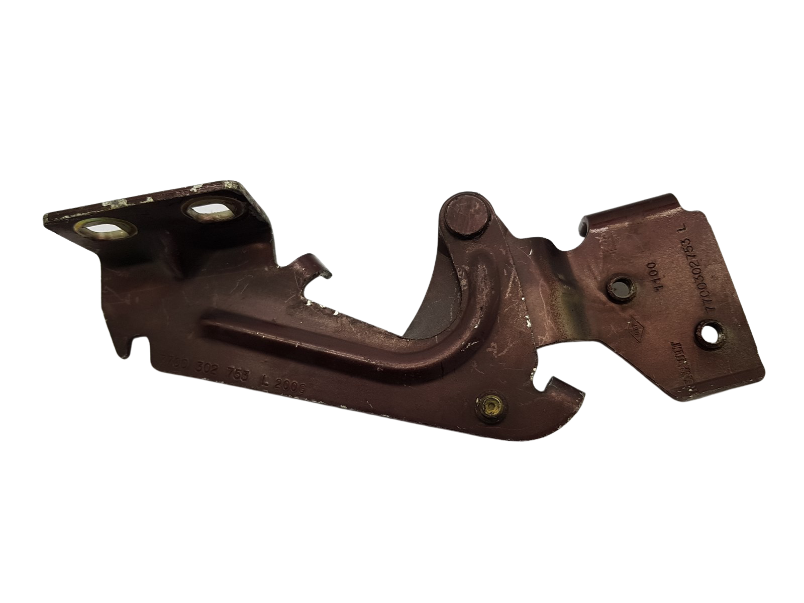 Tečaj Motornega Pokrova Levi 7700302753 Renault Kangoo I 11586 main product photo