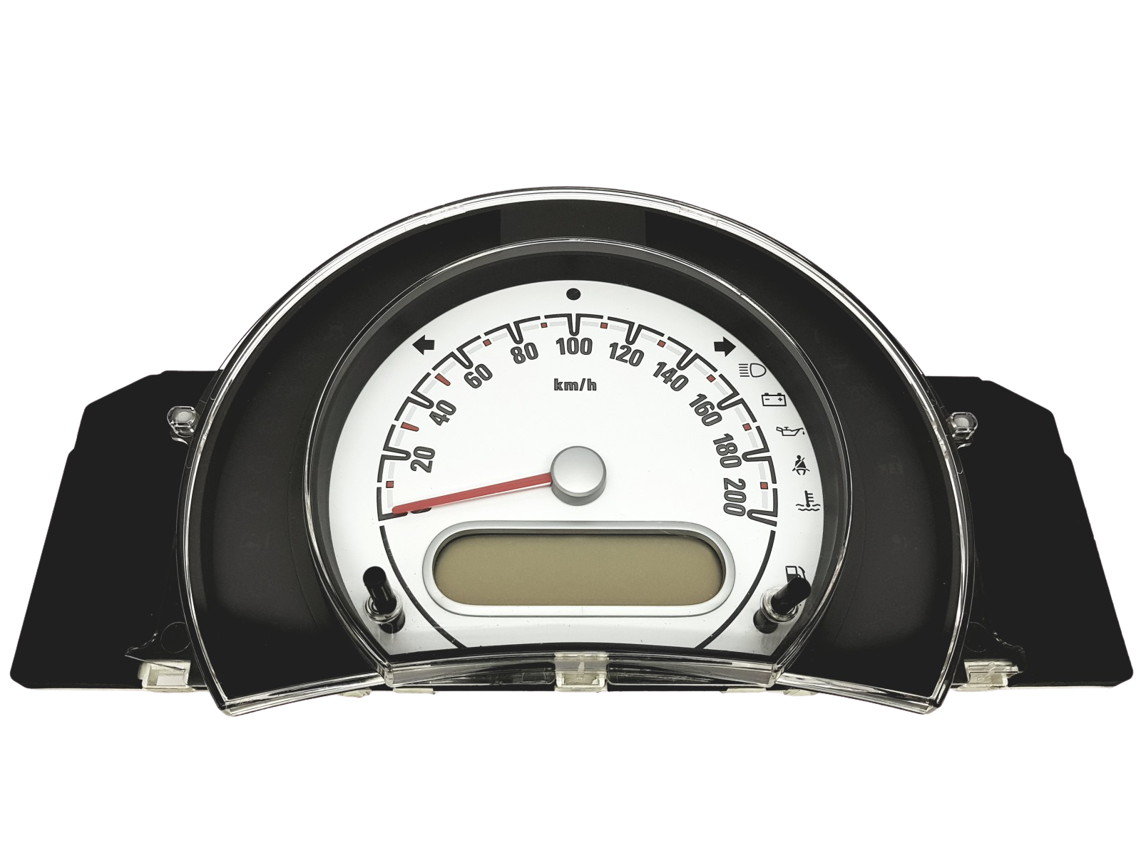 Merilnik hitrosti Opel Agila 34100-52K04 3410052K04 30117 main product photo