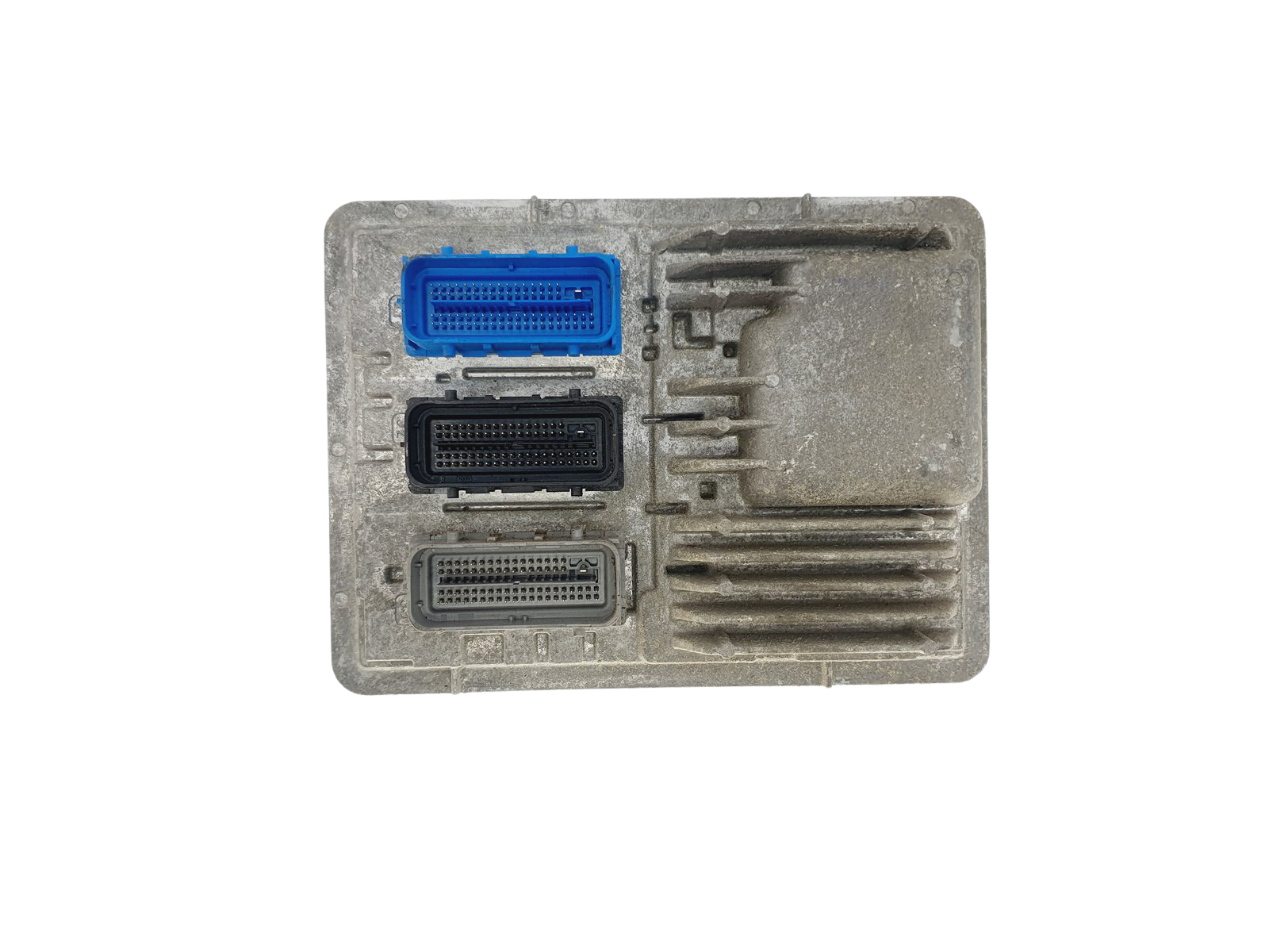 Kontrolna Enota 12671092 12668437 811839393 Opel GM main product photo