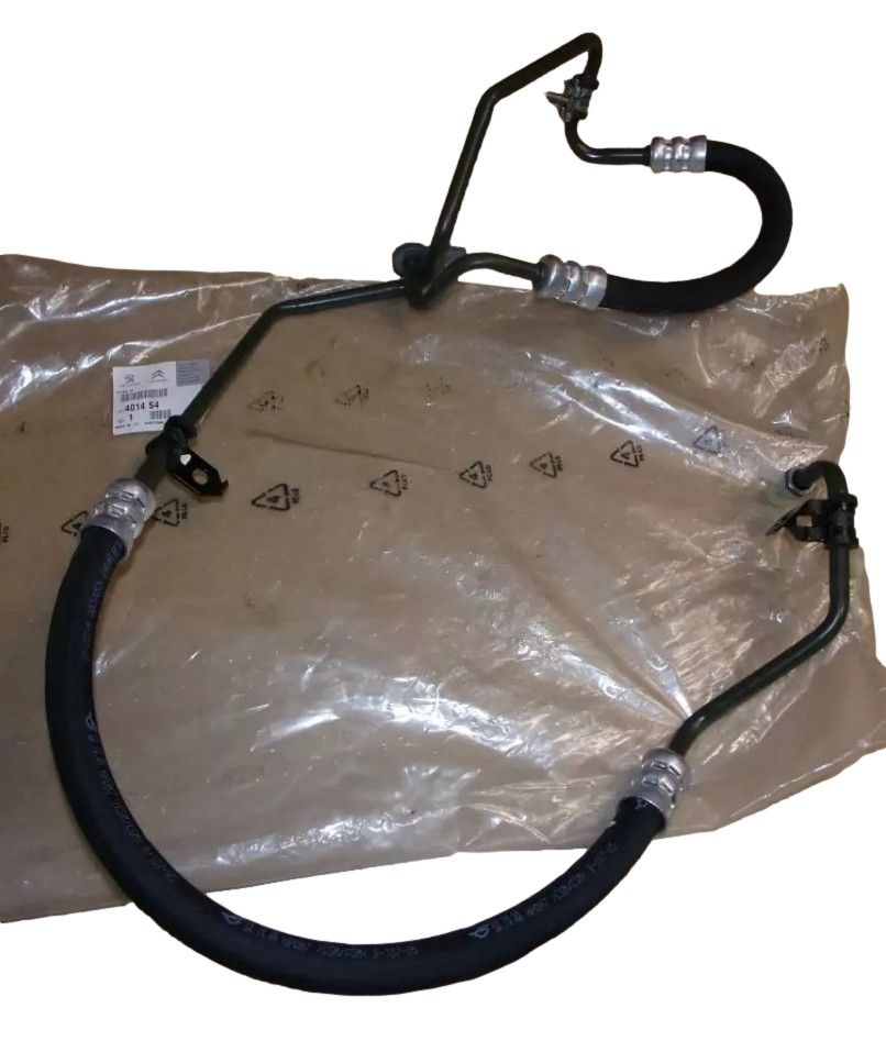 Cev za servo volan Original 4014S4 4014.S4 Citroen Peugeot main product photo