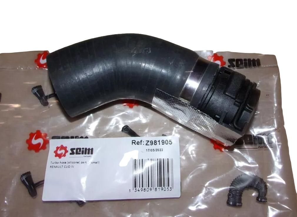 Cev za zrak 981905 144602500R Renault Dacia Seim main product photo