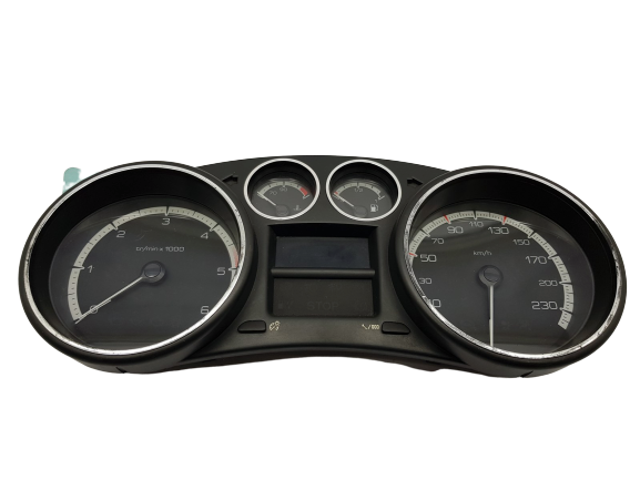 Merilnik hitrosti Peugeot 308 9665107480 503001550311 22787 main product photo