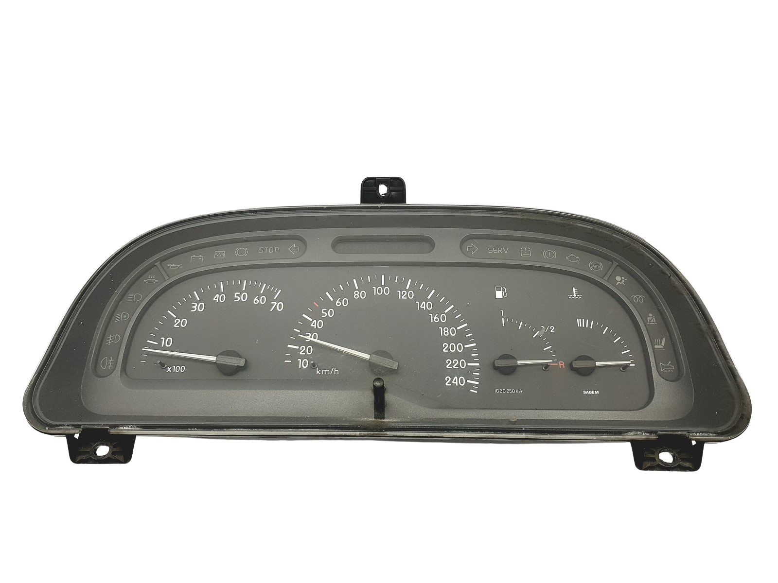 Merilnik vrtljajev Renault Laguna IG2D250KA 50468 main product photo