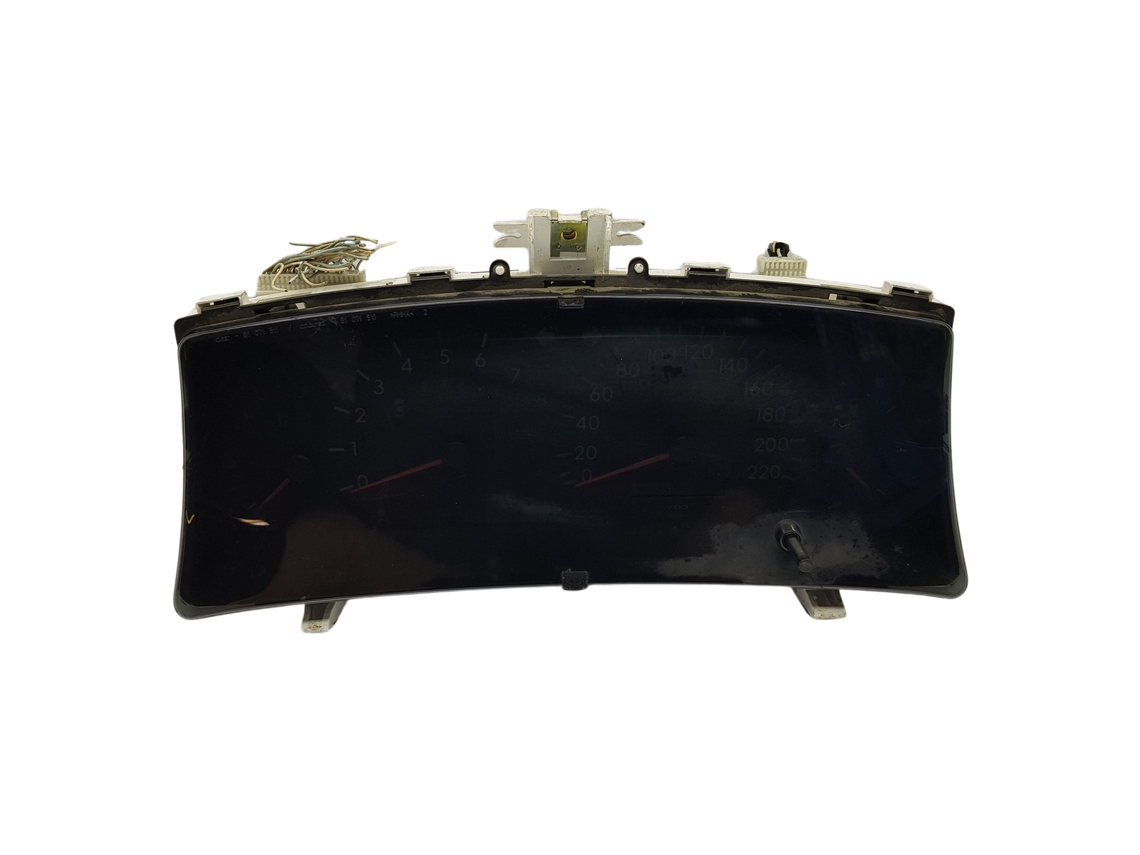 Merilnik hitrosti Toyota Corolla 83800-02750 2812 main product photo