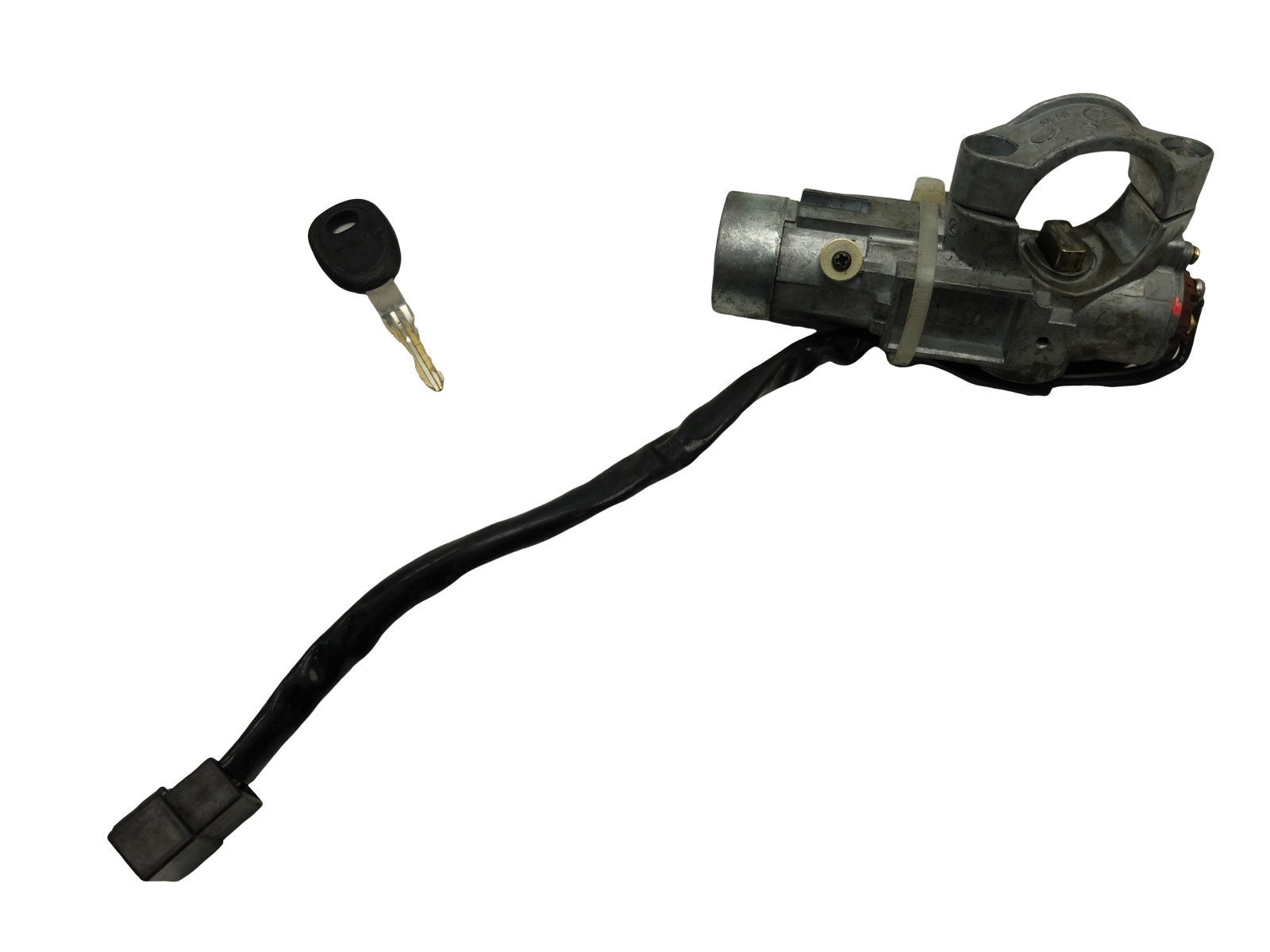 Ključavnica Za Vžig Subaru Impreza SK-68 1181 main product photo