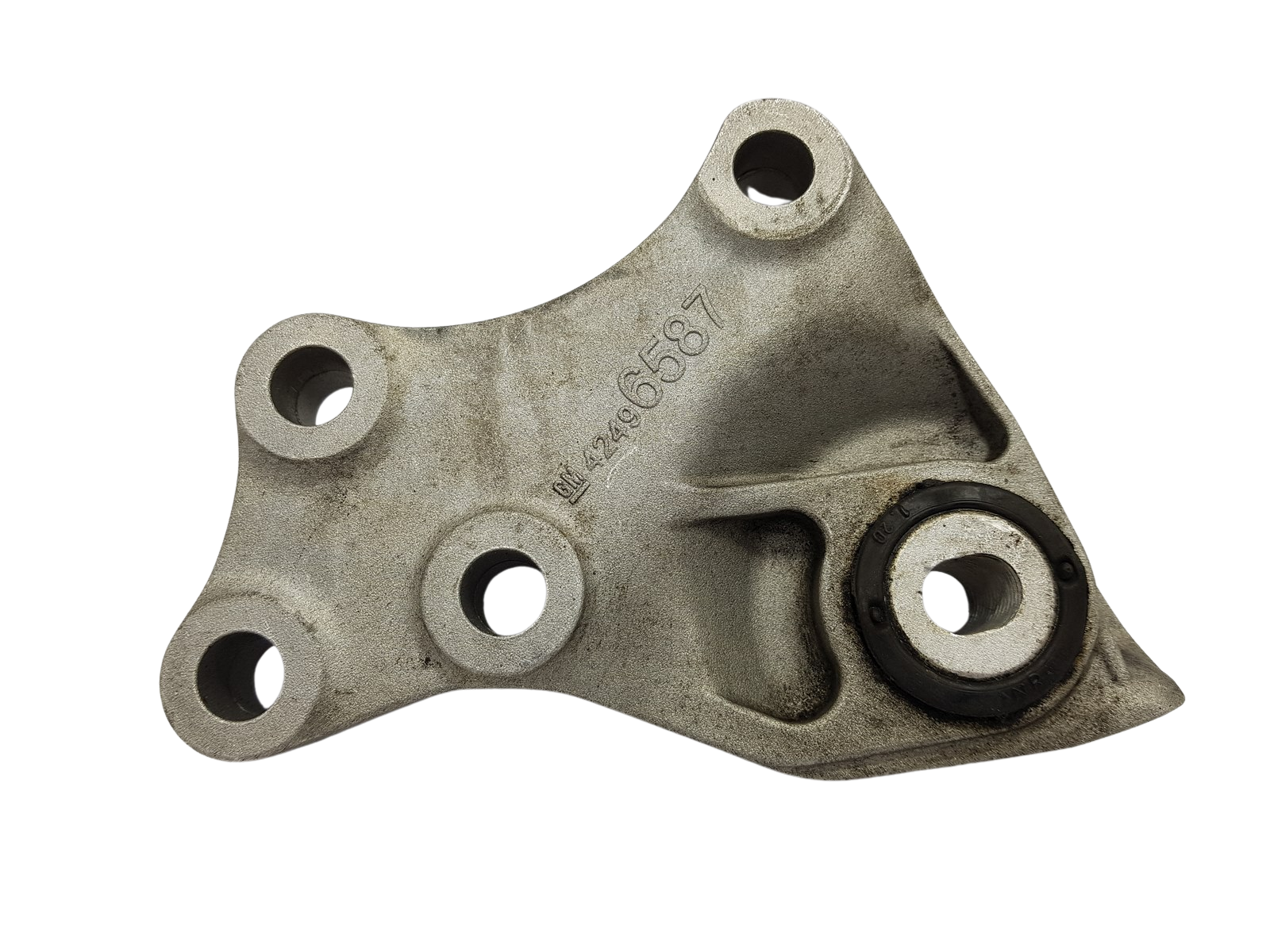Nosilec, Držalo Skrzyni Opel Astra K 42496587 main product photo