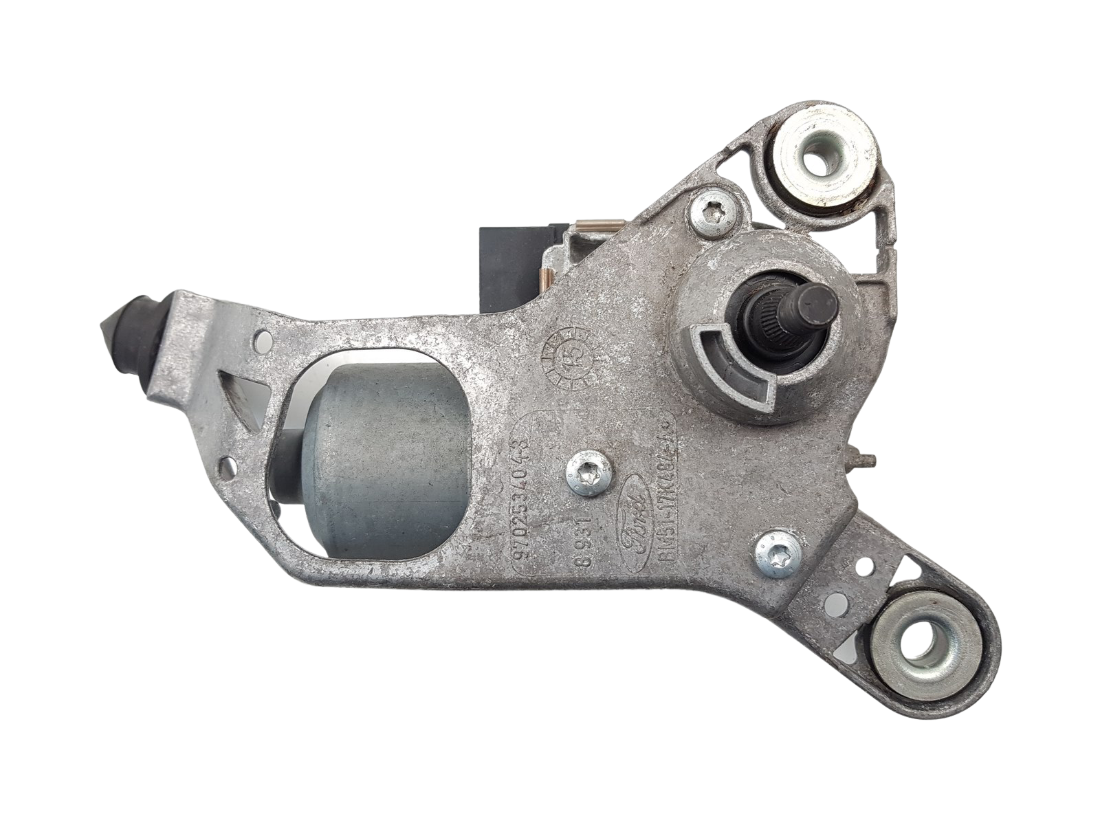 Motor brisalca Levi Ford Focus BM51-17504-AL BM51-17K484-A 1545 main product photo