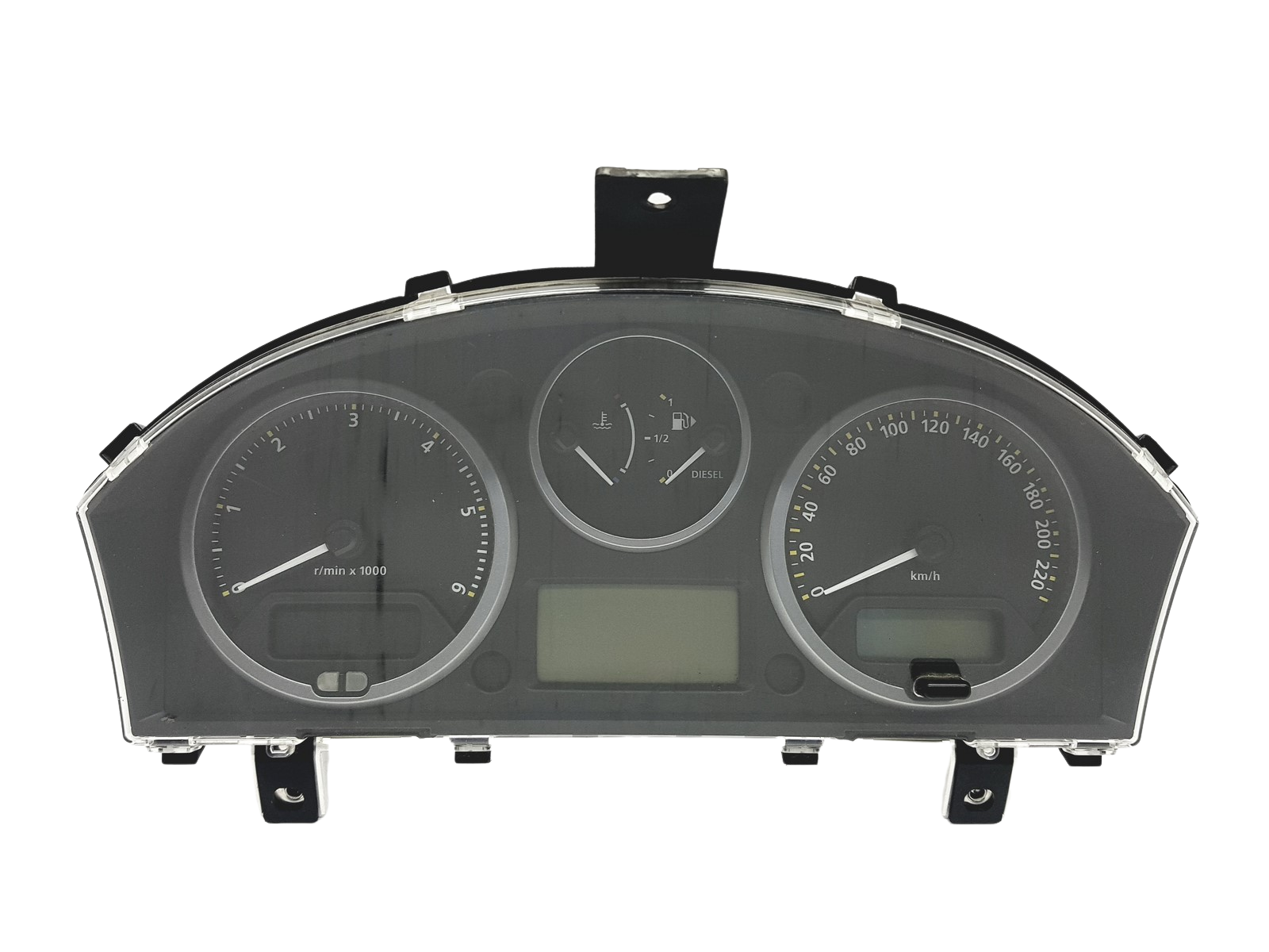 Merilnik vrtljajev Land Rover Freelander 9H5210849FA 54472 main product photo