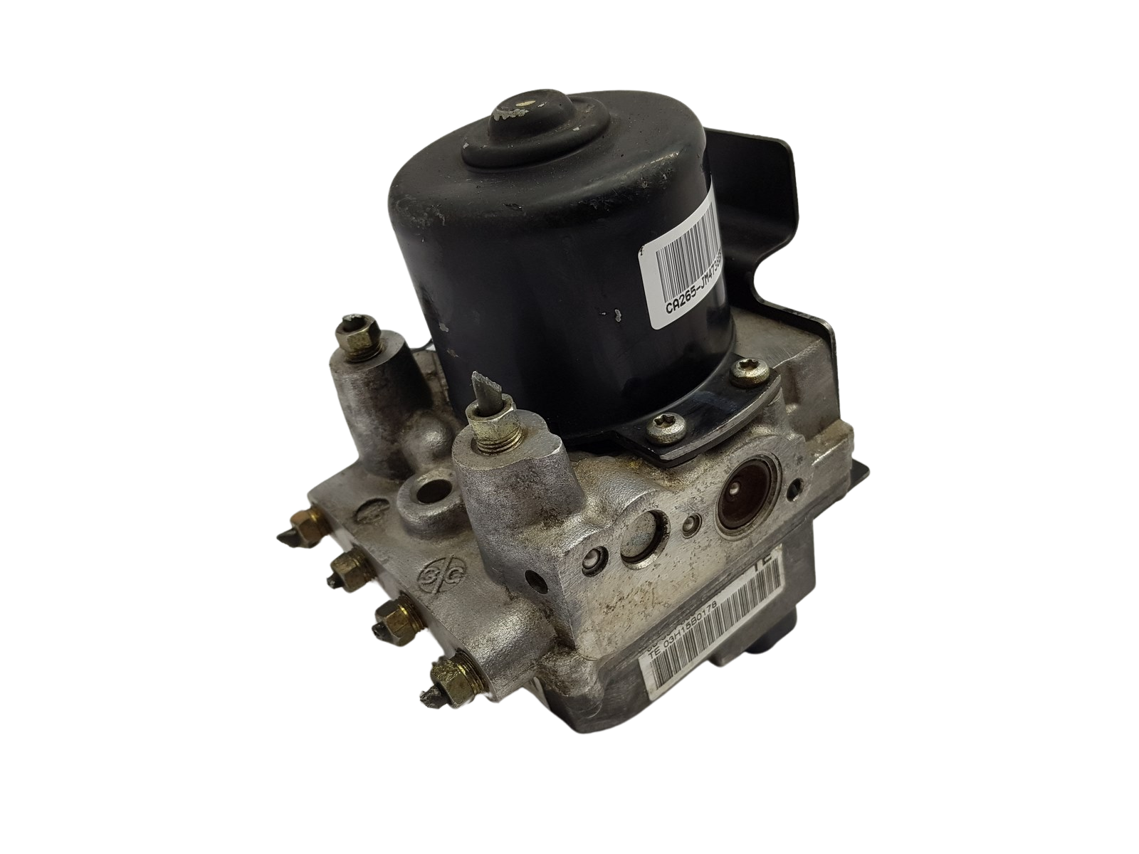 Črpalka Abs Chevrolet Kalos Aveo 96534909 18043891 18046958 4738 main product photo