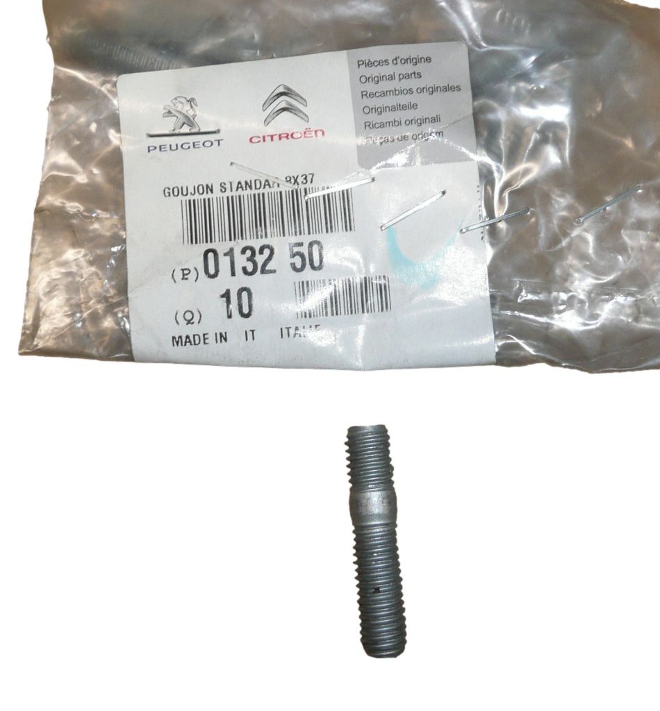 Vijak Nov Original 013250 0132.50 Citroen Peugeot main product photo