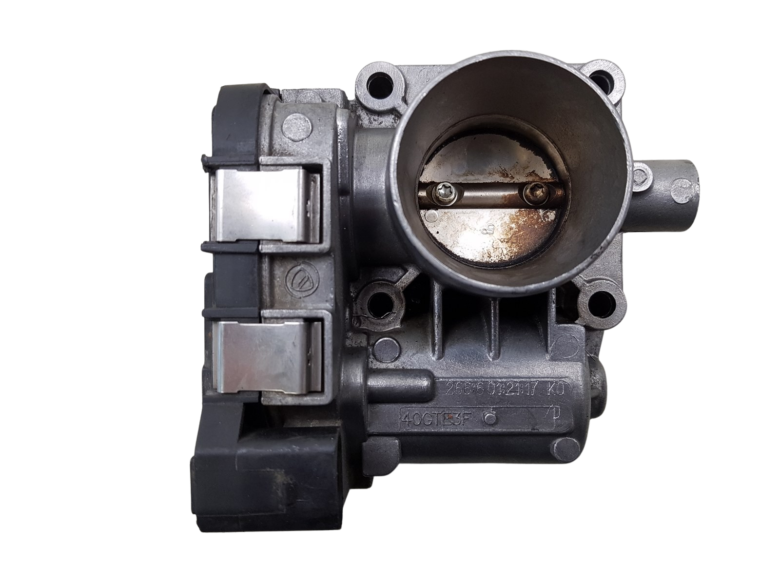 Ventil teleskopa za plin 55250461 40GTE3F Fiat Lancia Ford FPT 2967 main product photo