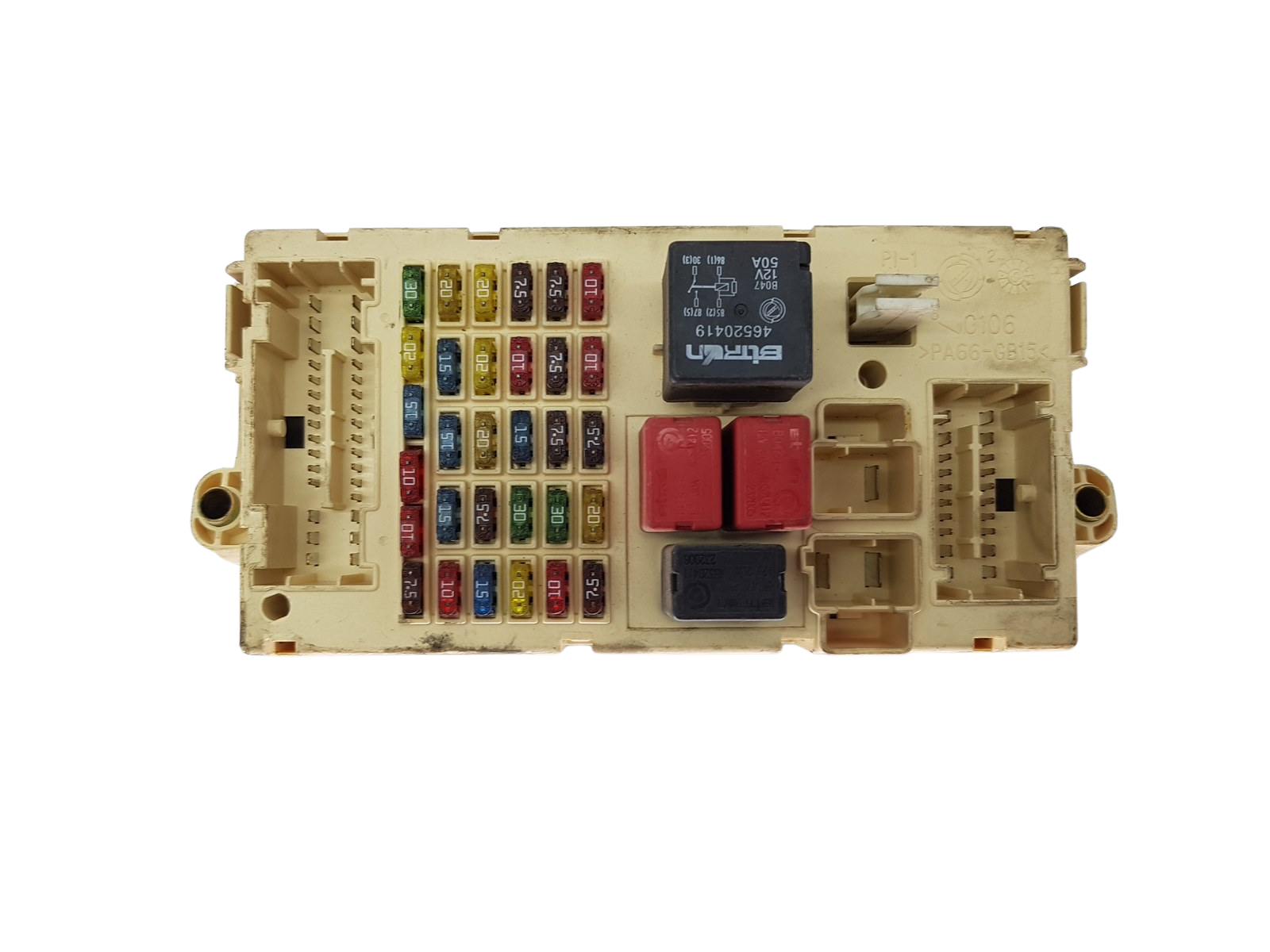 Kontrolna Enota 46558758 Alfa Romeo main product photo