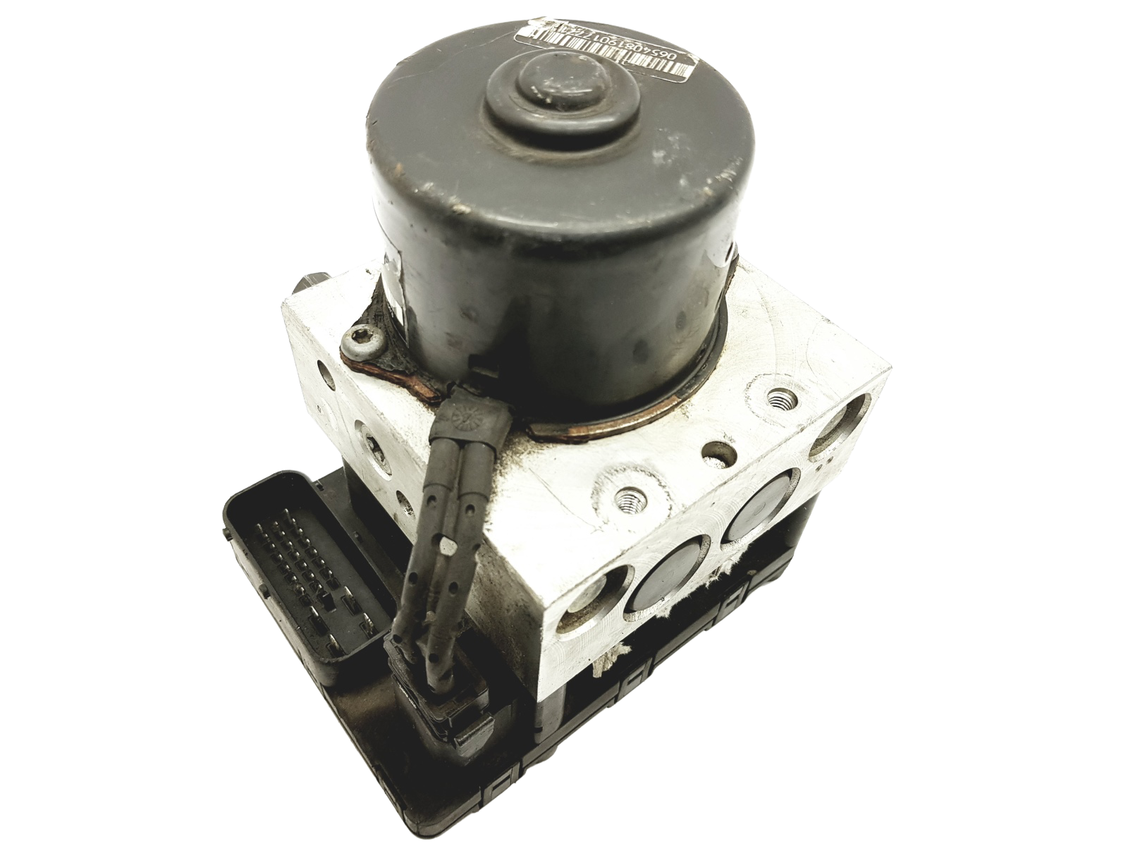 Črpalka Abs VW Sharan Ford Galaxy 7M0614111P 1J0907379D ATE main product photo