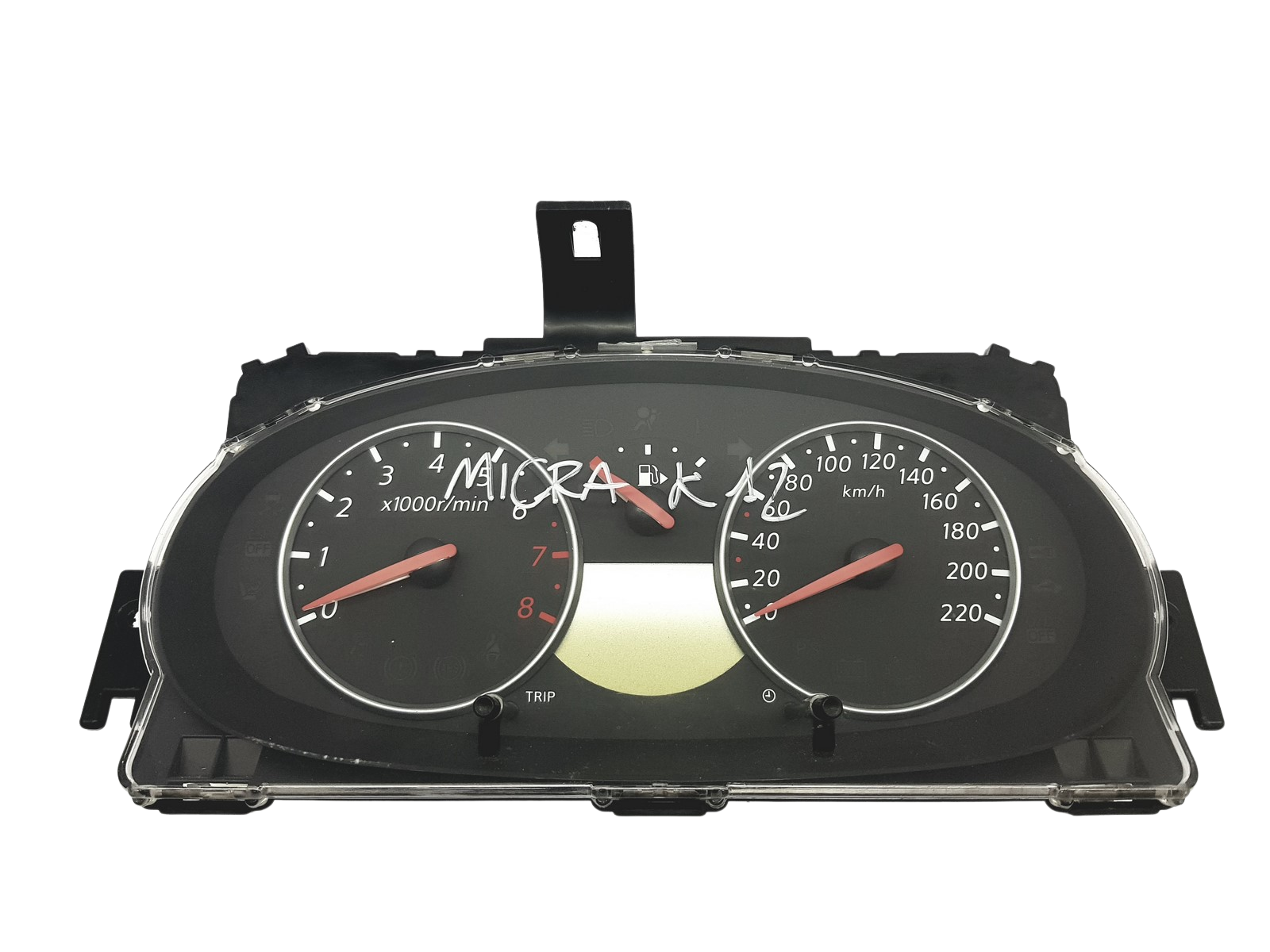 Merilnik vrtljajev Nissan Micra BC63E 58490 main product photo