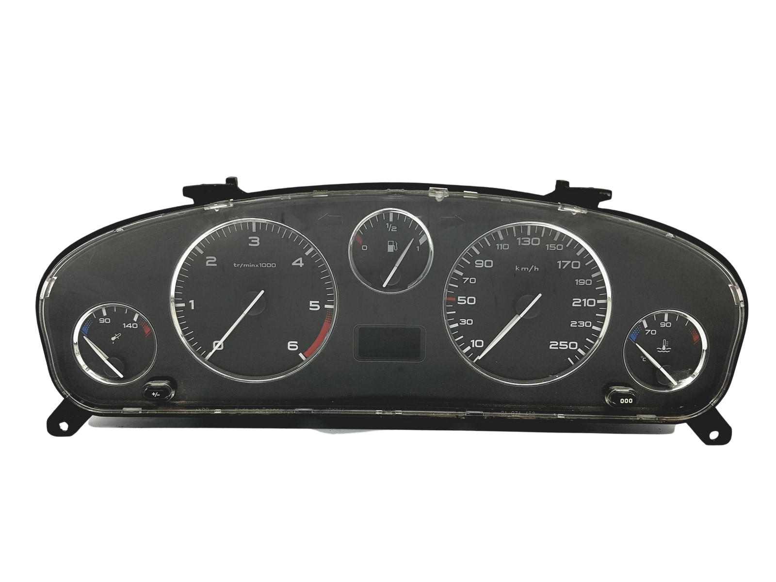 Merilnik hitrosti Peugeot 406 9644231380 110080108018 52848 main product photo