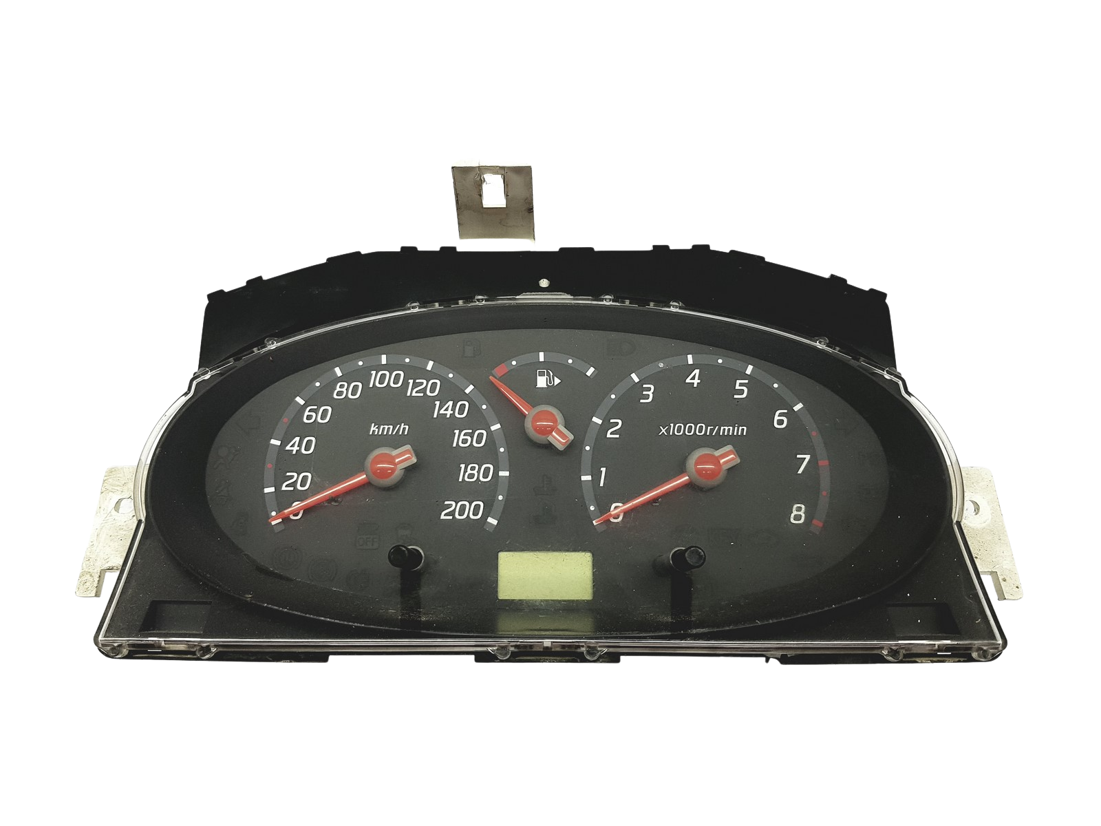 Merilnik vrtljajev Nissan Micra AX860 58834 main product photo