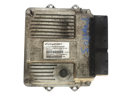 Kontrolna Enota FGP MJD6JF.P3 55195817 Fiat 19945 main product photo