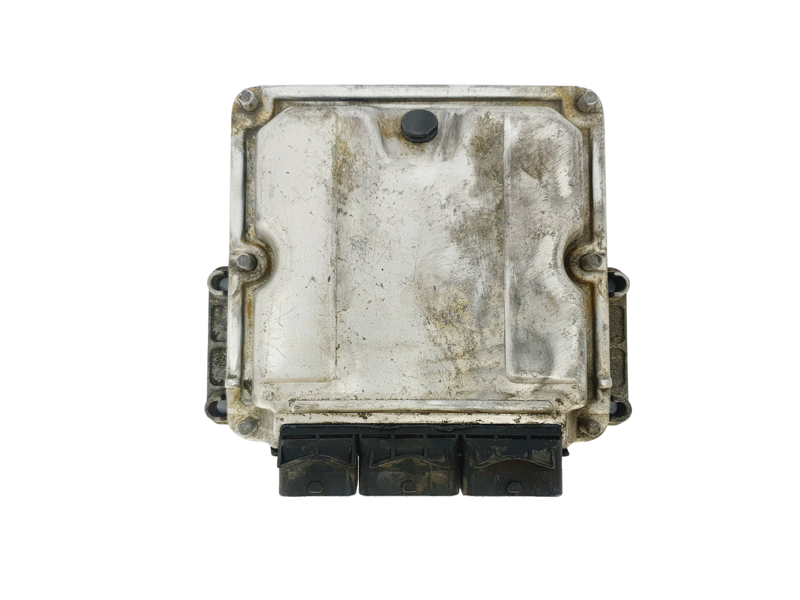 Kontrolna Enota 0281010637 8200211711 8200085386 Renault Bosch 38932 main product photo