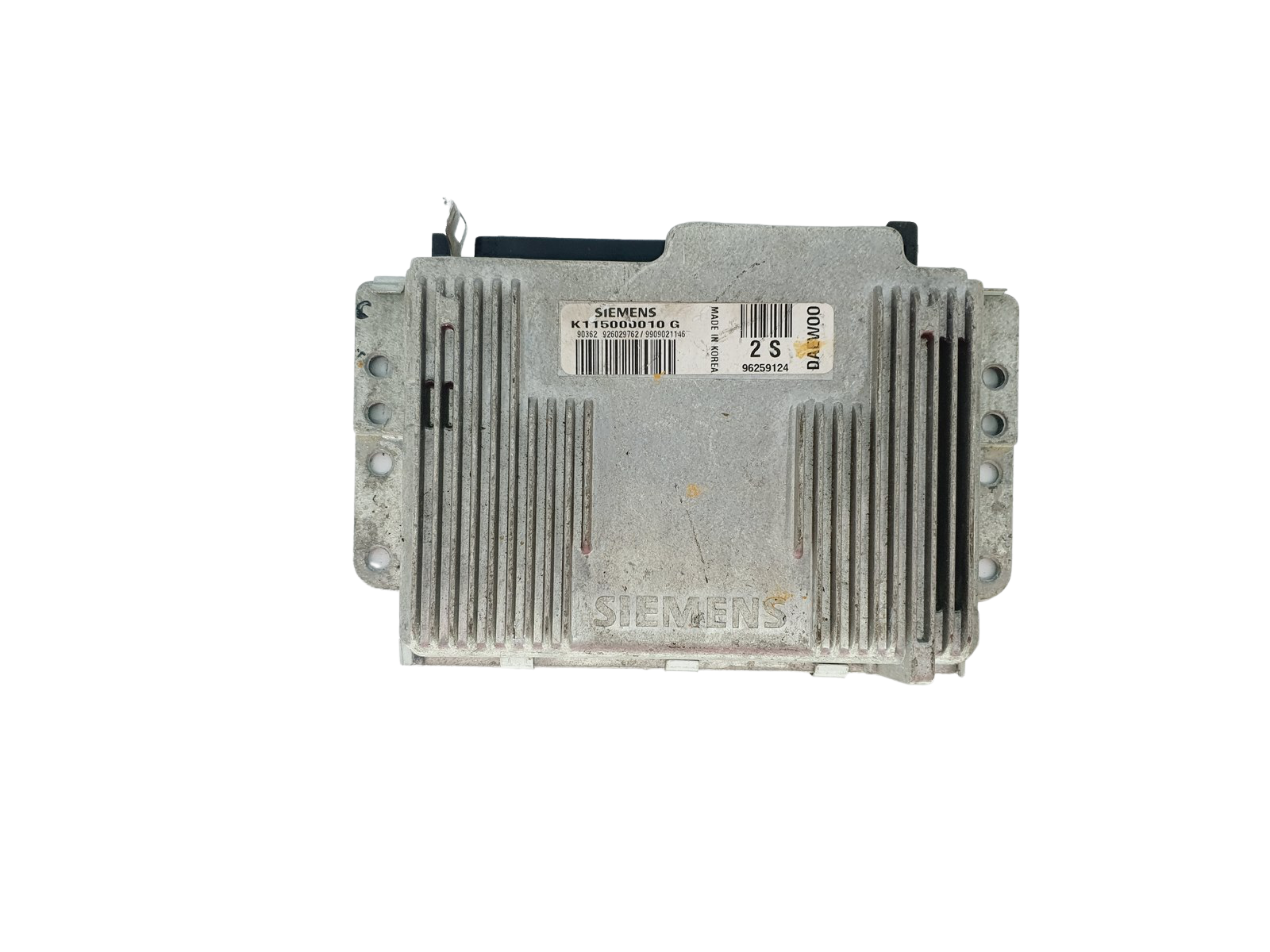 Kontrolna Enota 96259124 K115000010G Daewoo Siemens 36509 main product photo