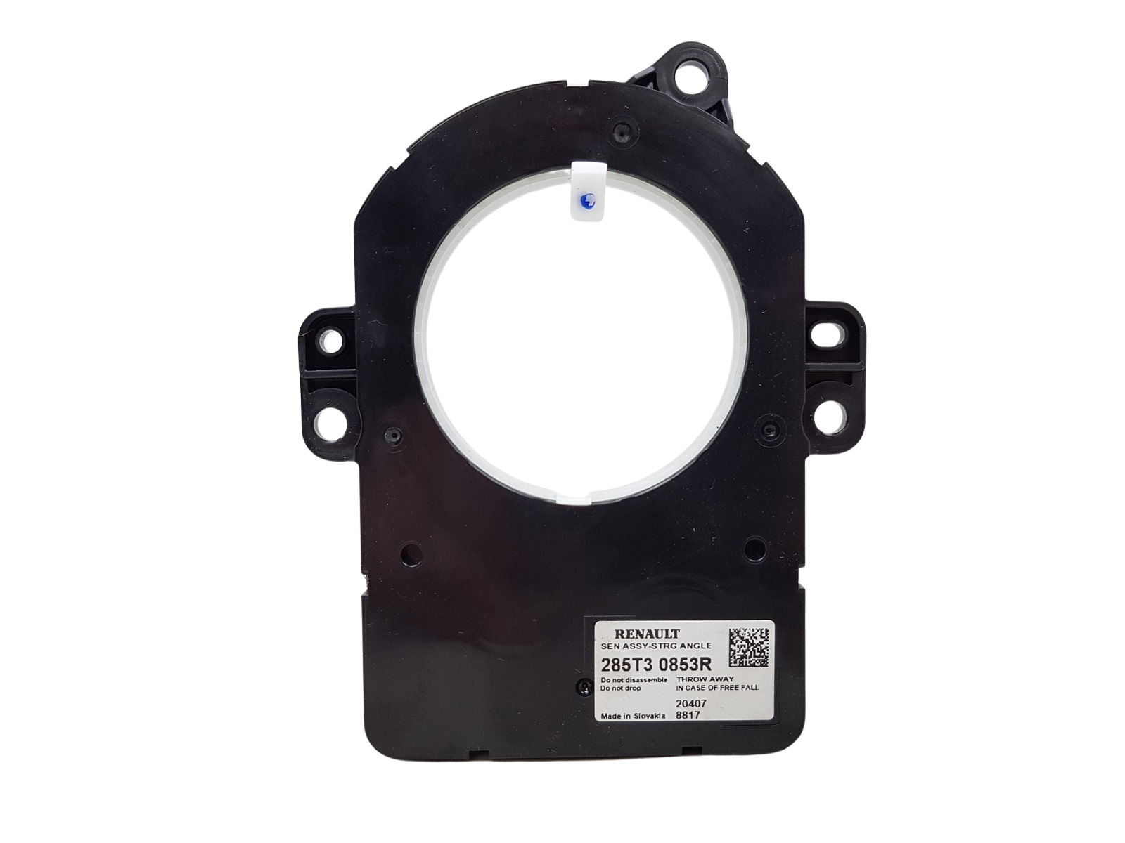 Senzor Kota Volana Renault Megane 4 285T30853R main product photo
