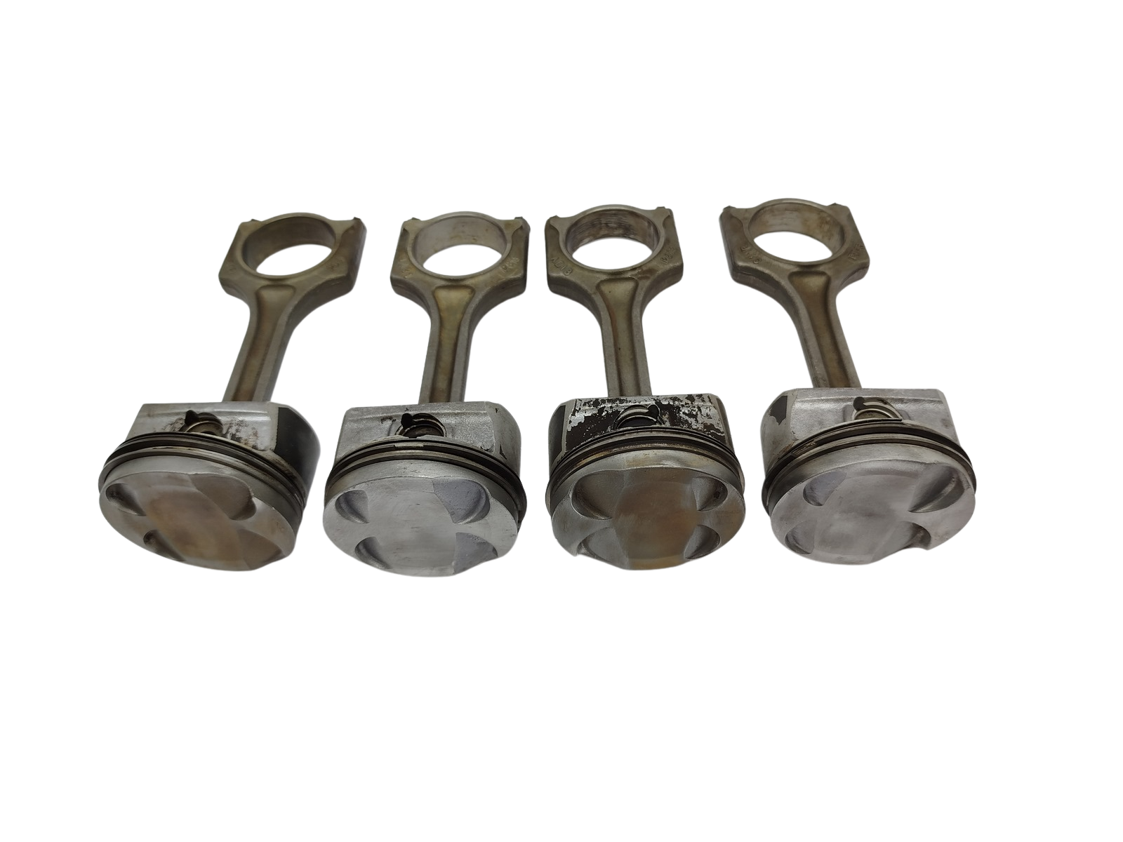 Ojnica Komplet 081PI00110002 1631730080 Citroen Peugeot 1,6 VTI main product photo