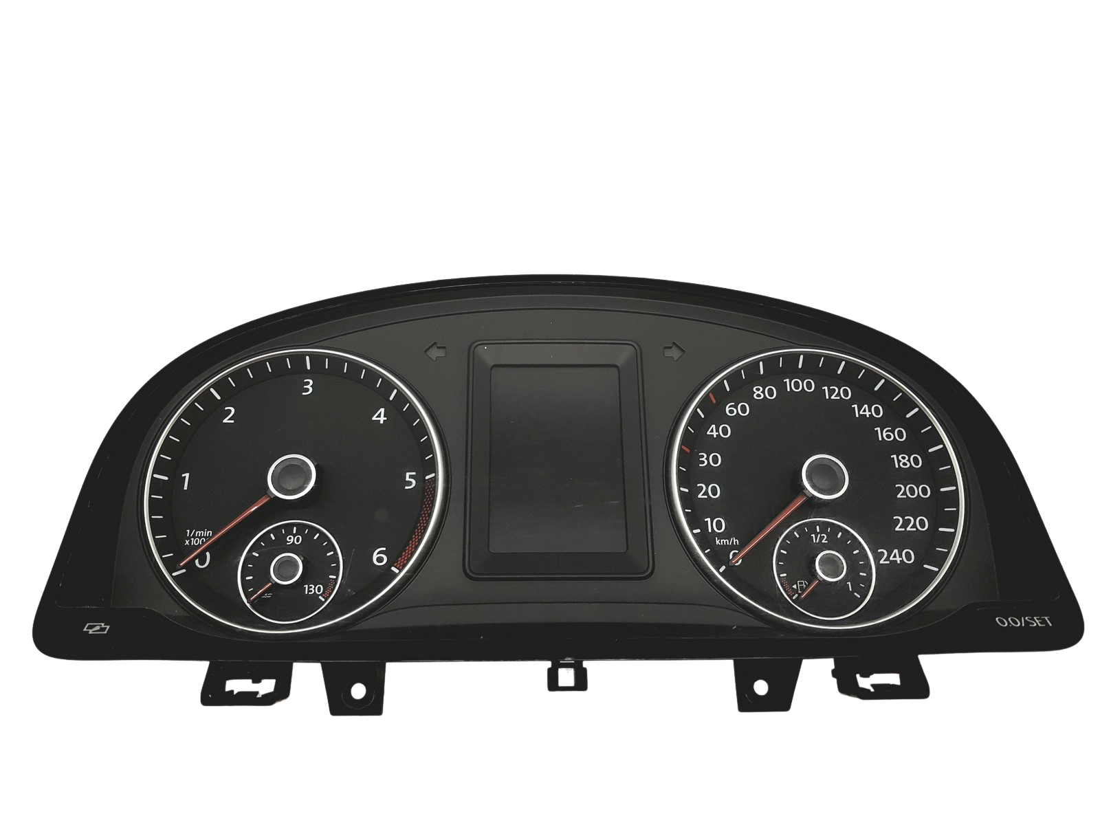 Merilnik vrtljajev VW Caddy 2K0920865E A2C53437145 VDO 31943 main product photo