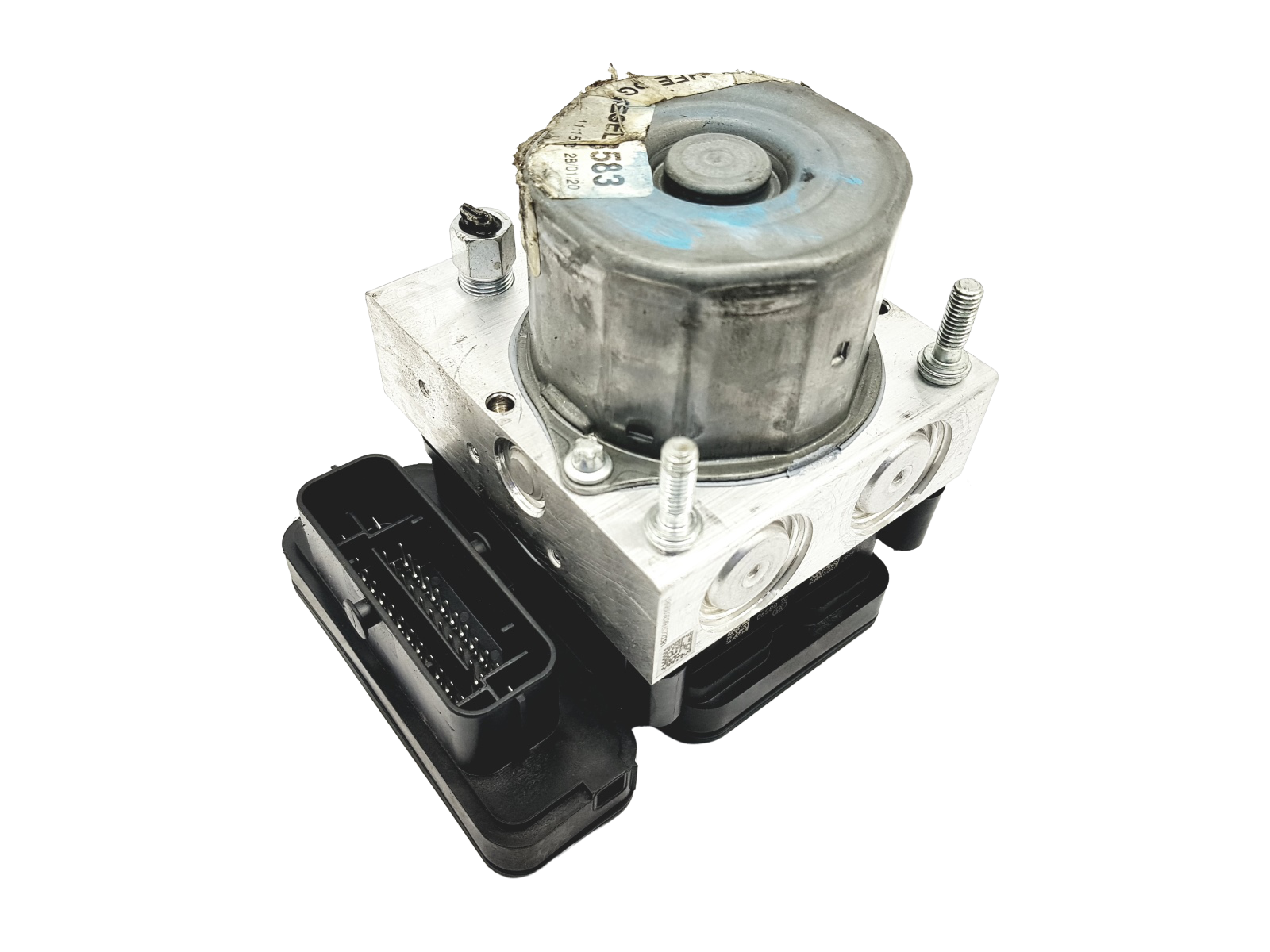 Črpalka Abs Renault Kadjar 476608240R 0265956527 45948 main product photo